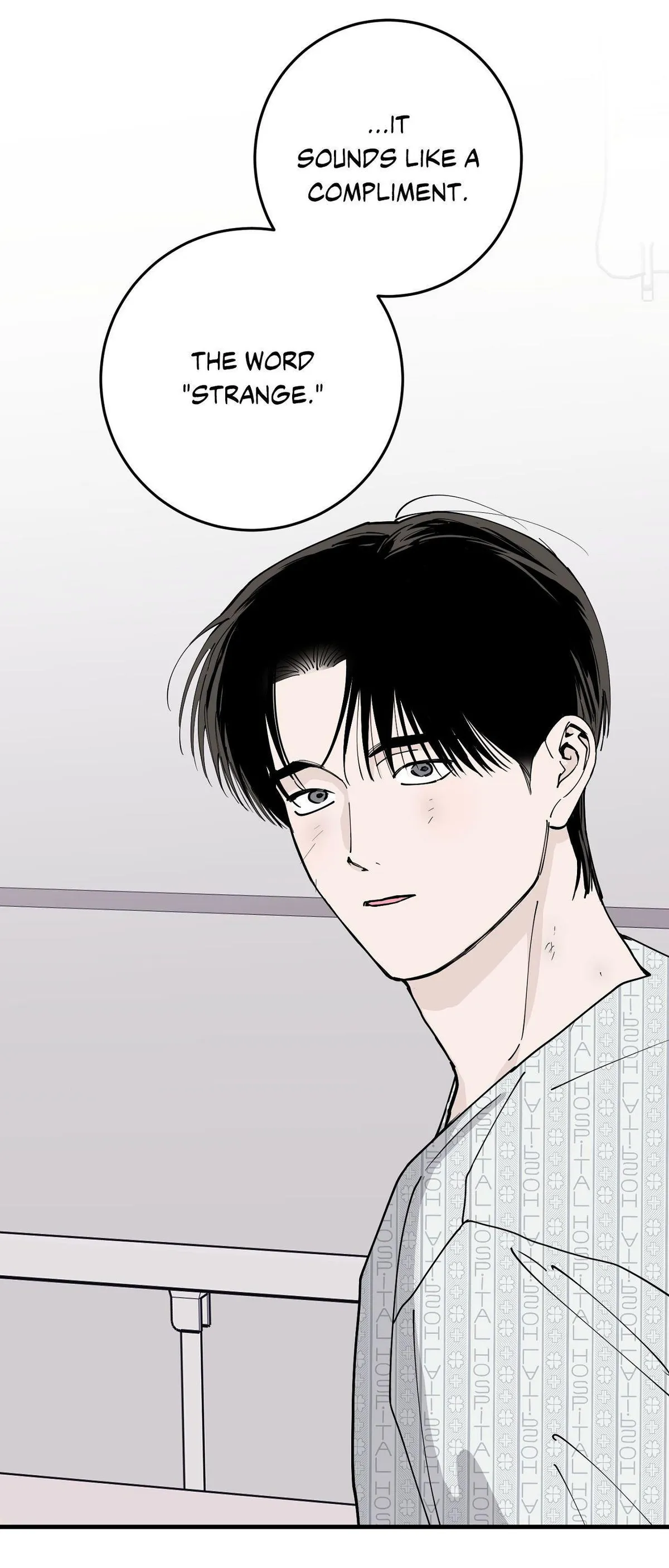 In My Bad Chapter 33 page 40 - 