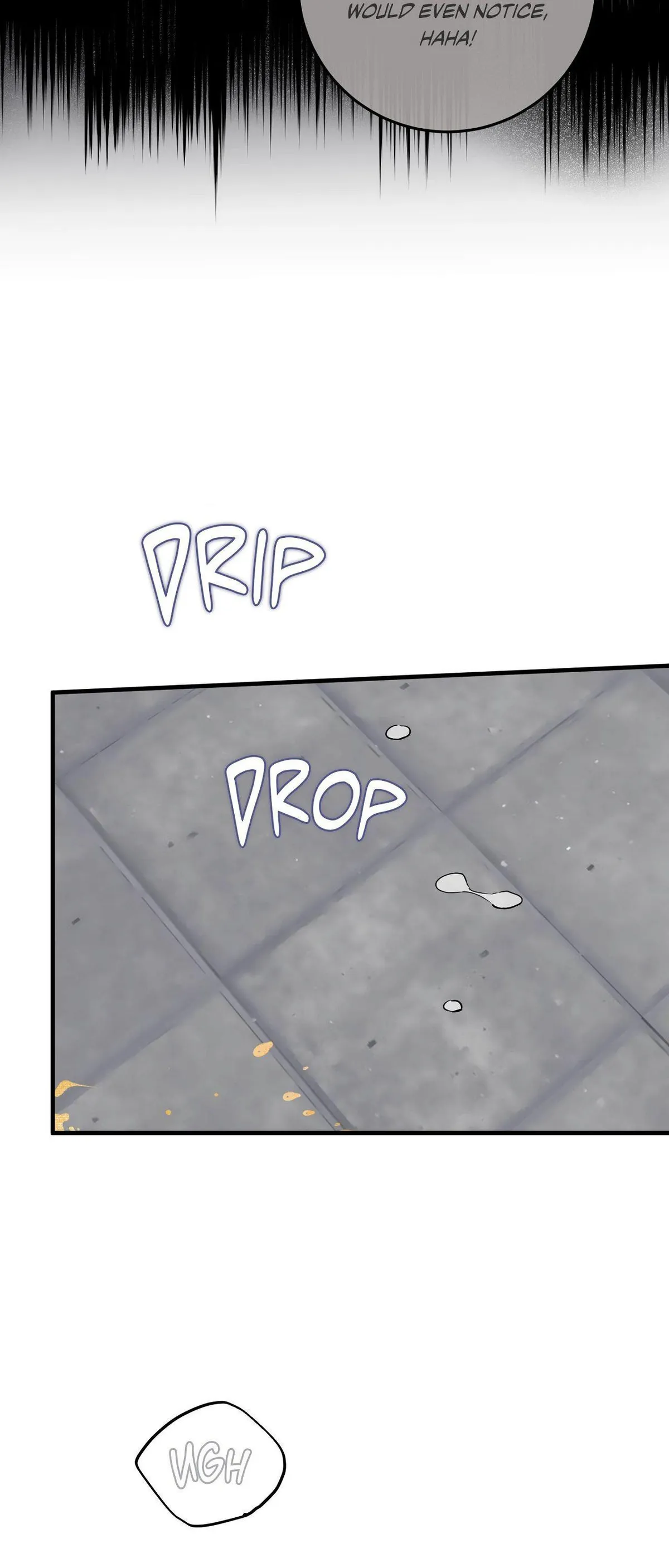 In My Bad Chapter 33 page 5 - 