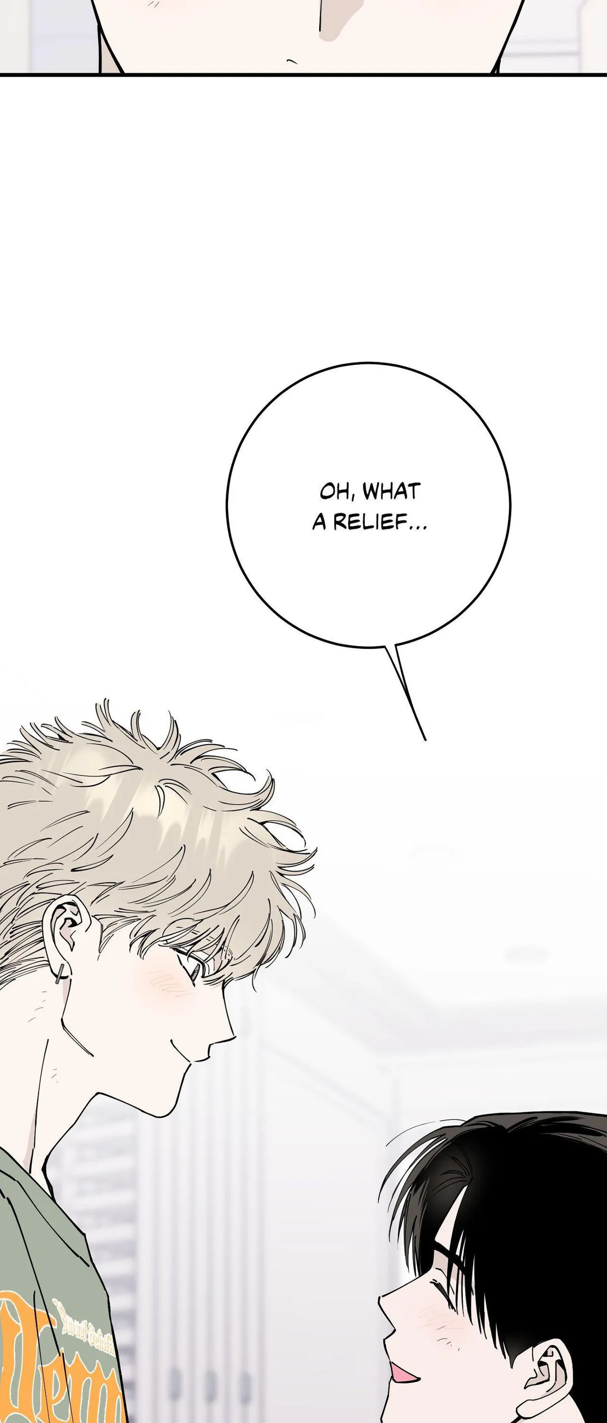 In My Bad Chapter 33 page 50 - 