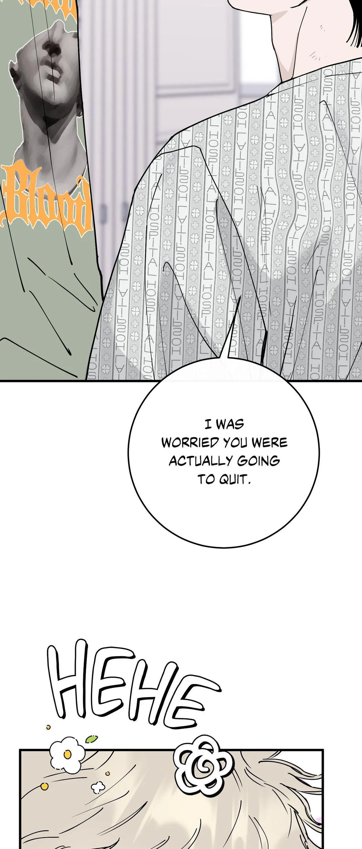 In My Bad Chapter 33 page 51 - 