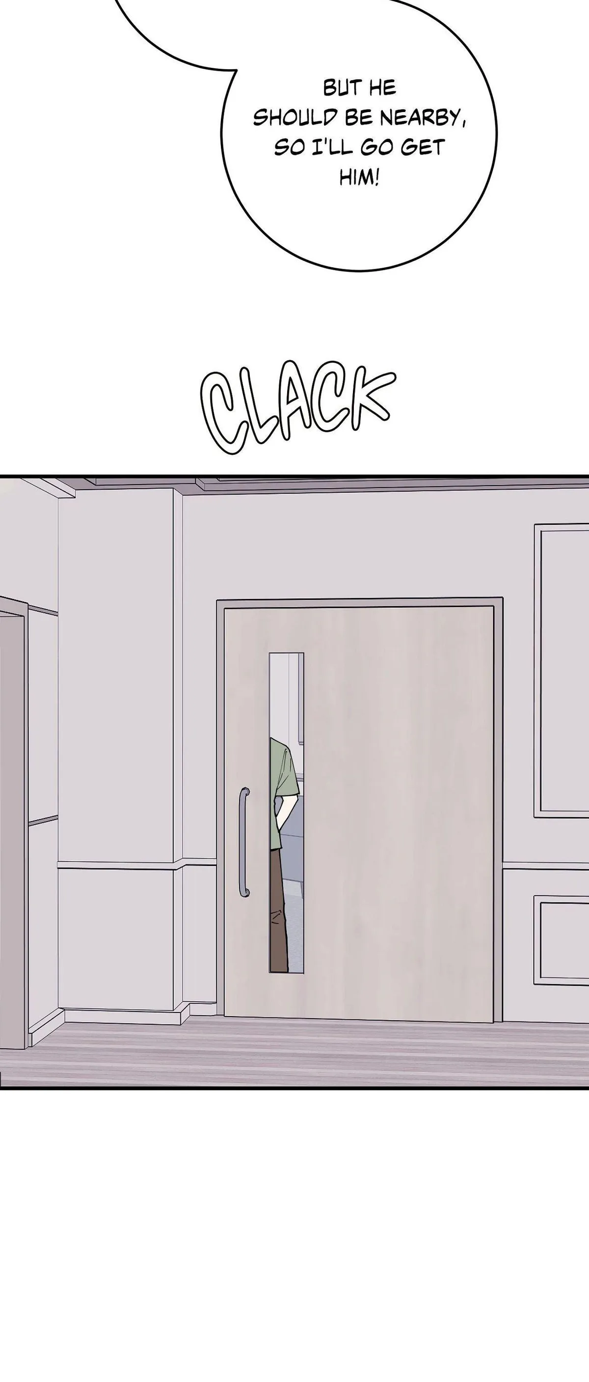 In My Bad Chapter 33 page 54 - 