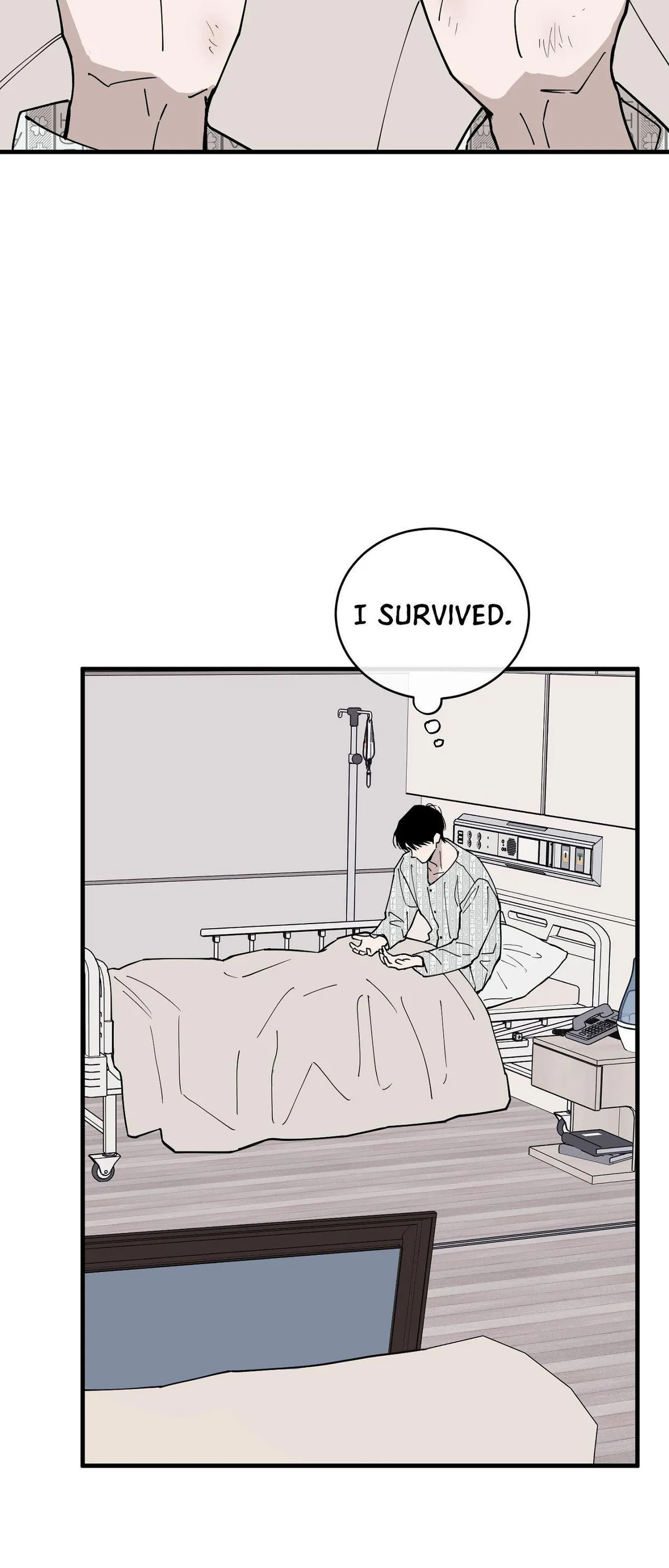In My Bad Chapter 33 page 57 - 