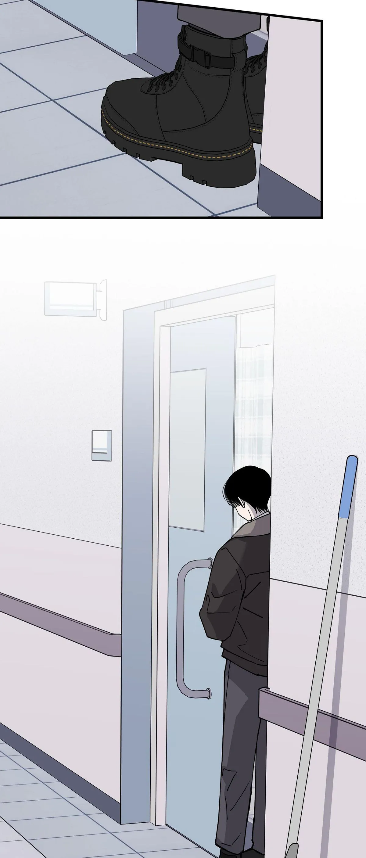 In My Bad Chapter 33 page 60 - 