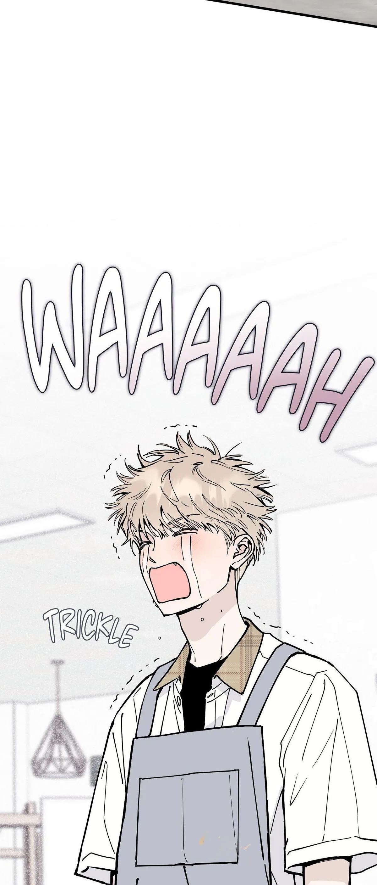 In My Bad Chapter 33 page 7 - 
