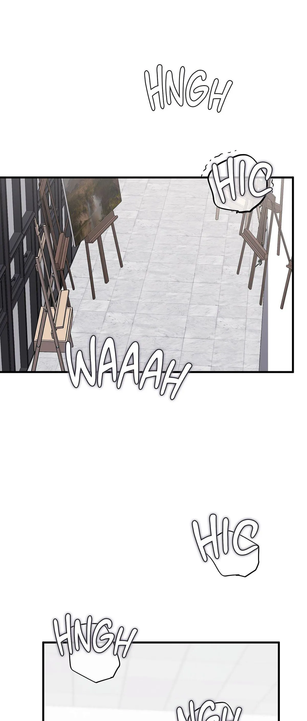 In My Bad Chapter 33 page 9 - 