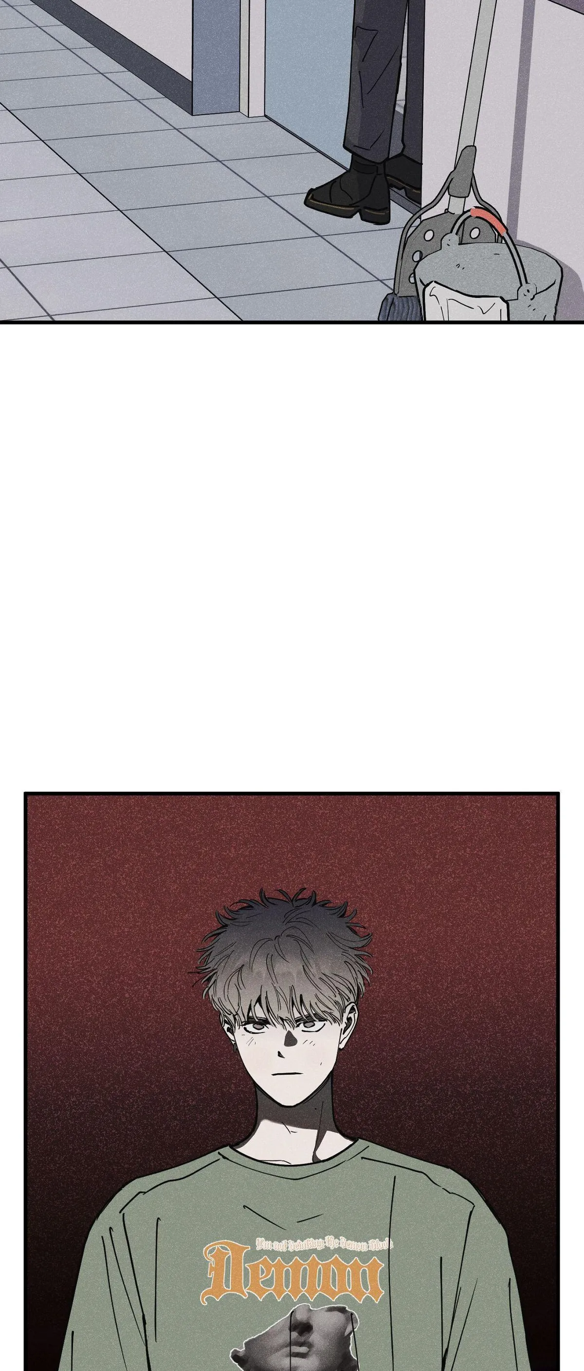 In My Bad Chapter 34 page 2 - 