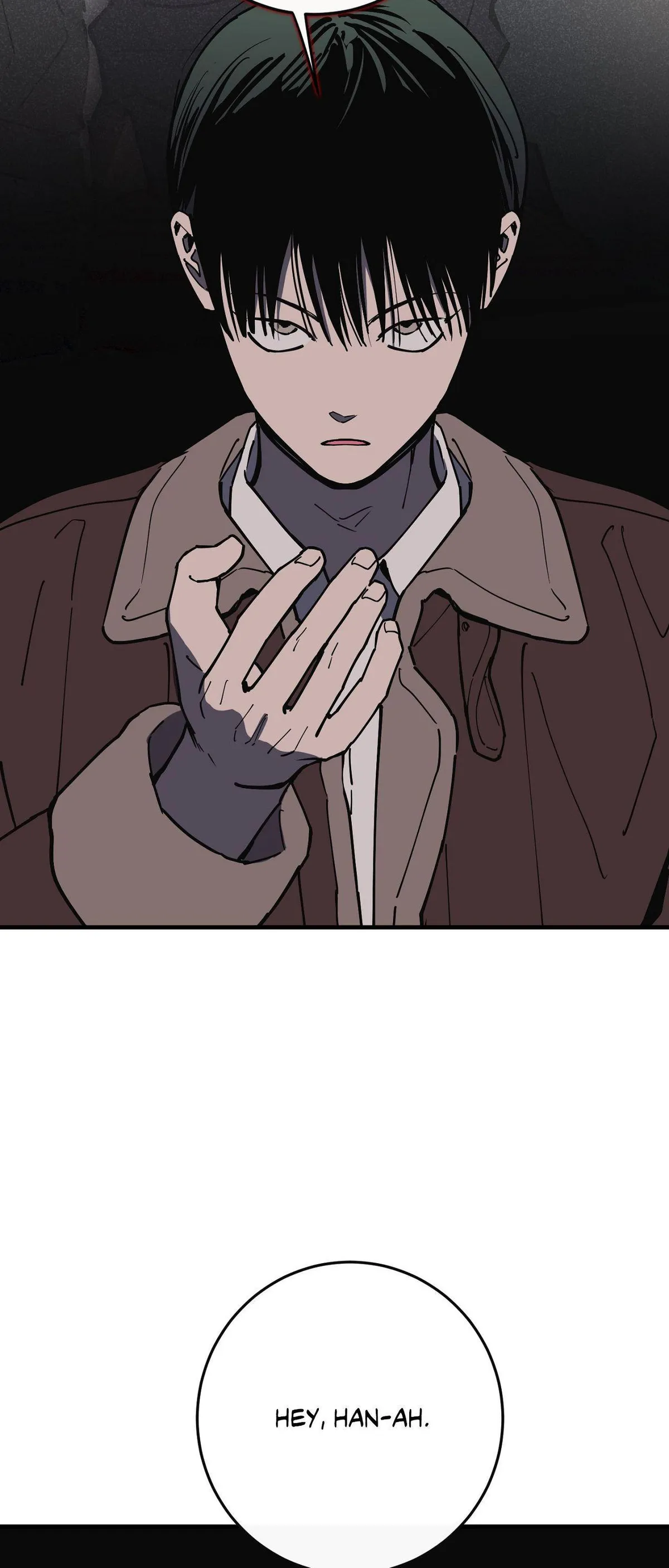 In My Bad Chapter 34 page 11 - 