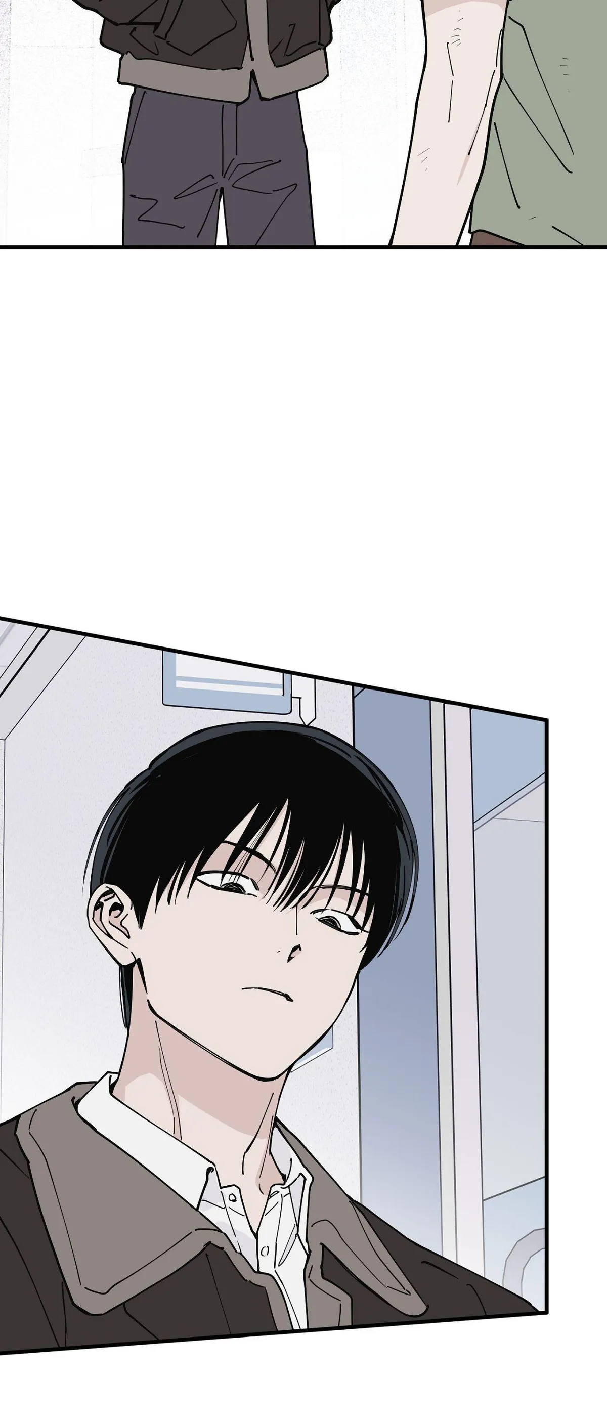 In My Bad Chapter 34 page 16 - 