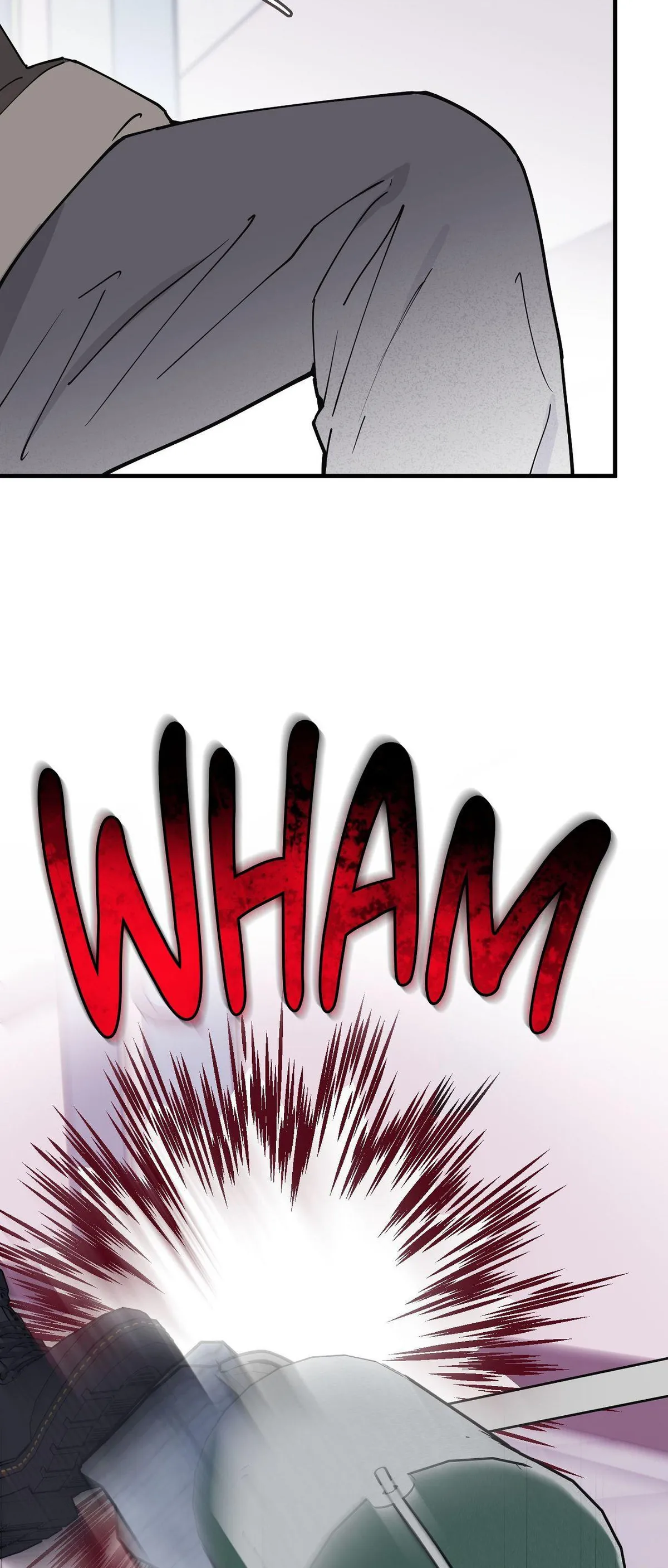 In My Bad Chapter 34 page 18 - 