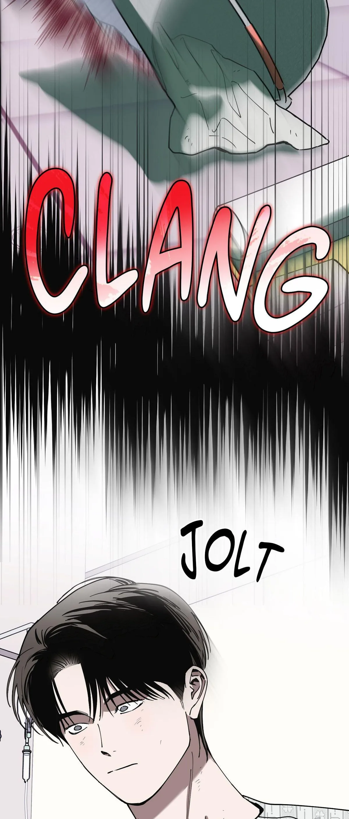 In My Bad Chapter 34 page 19 - 