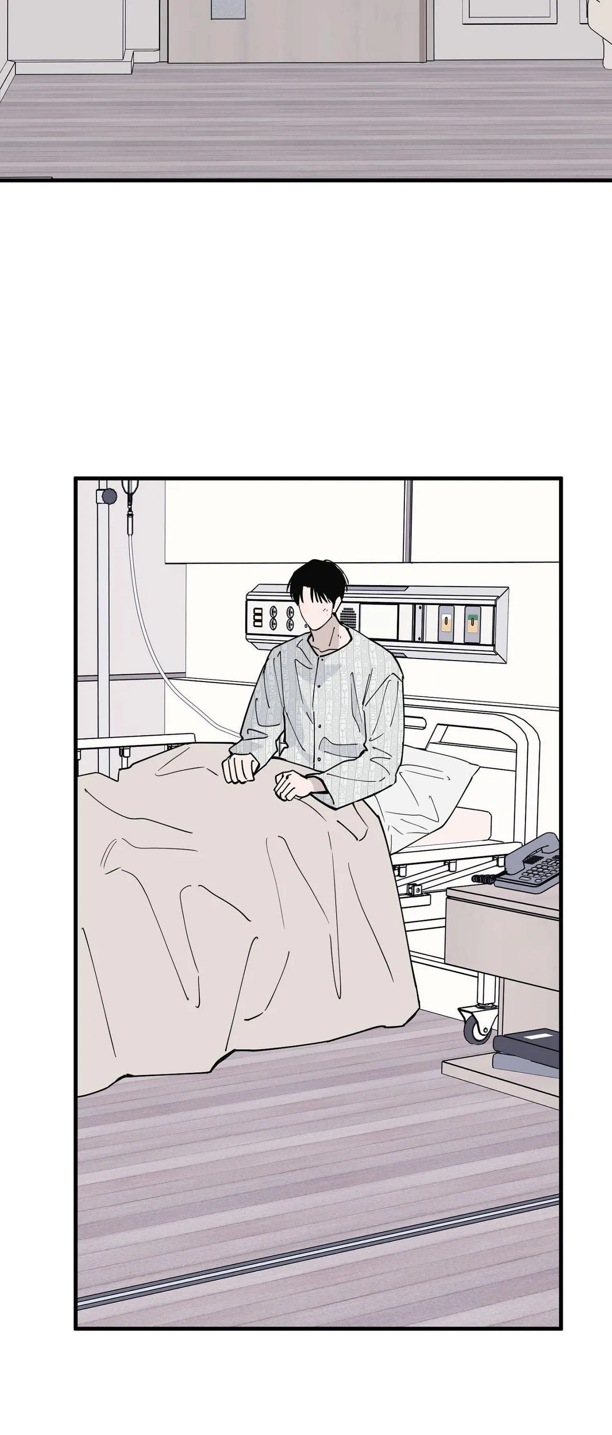 In My Bad Chapter 34 page 21 - 