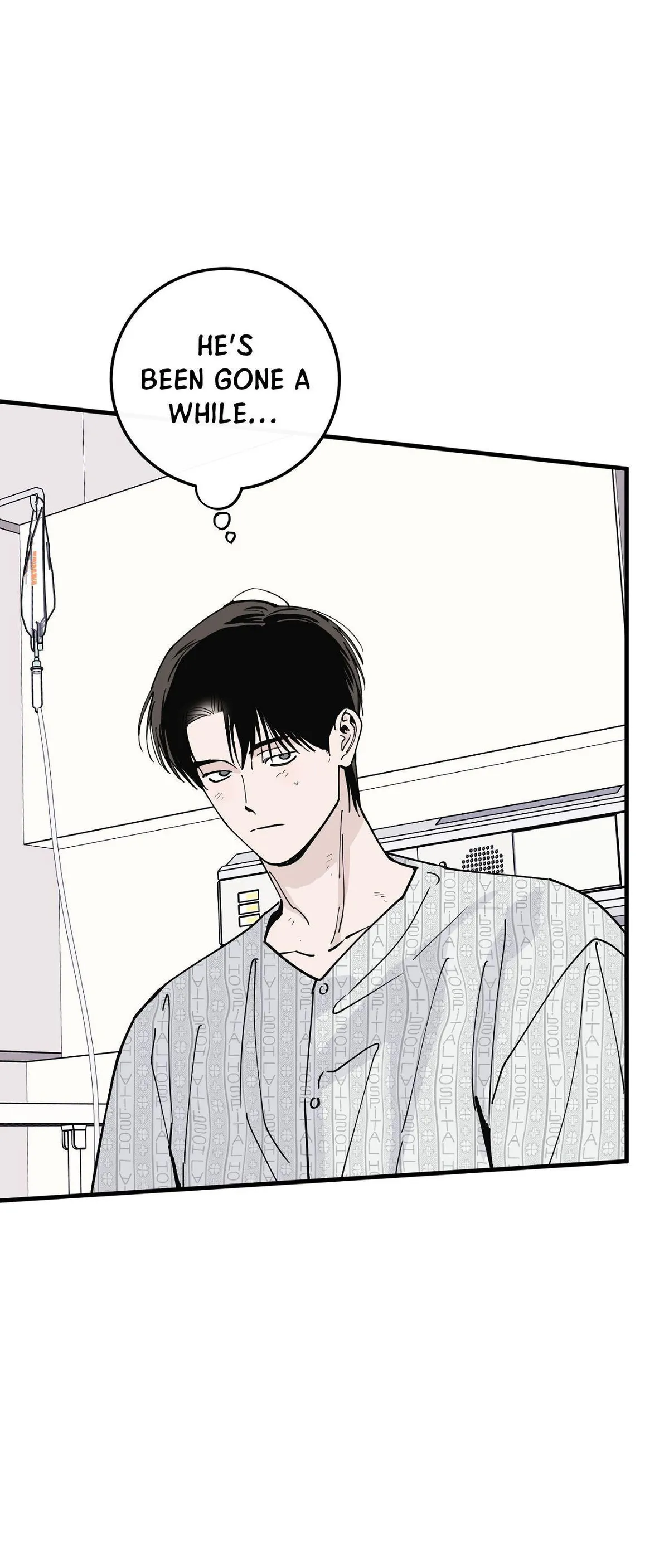 In My Bad Chapter 34 page 22 - 