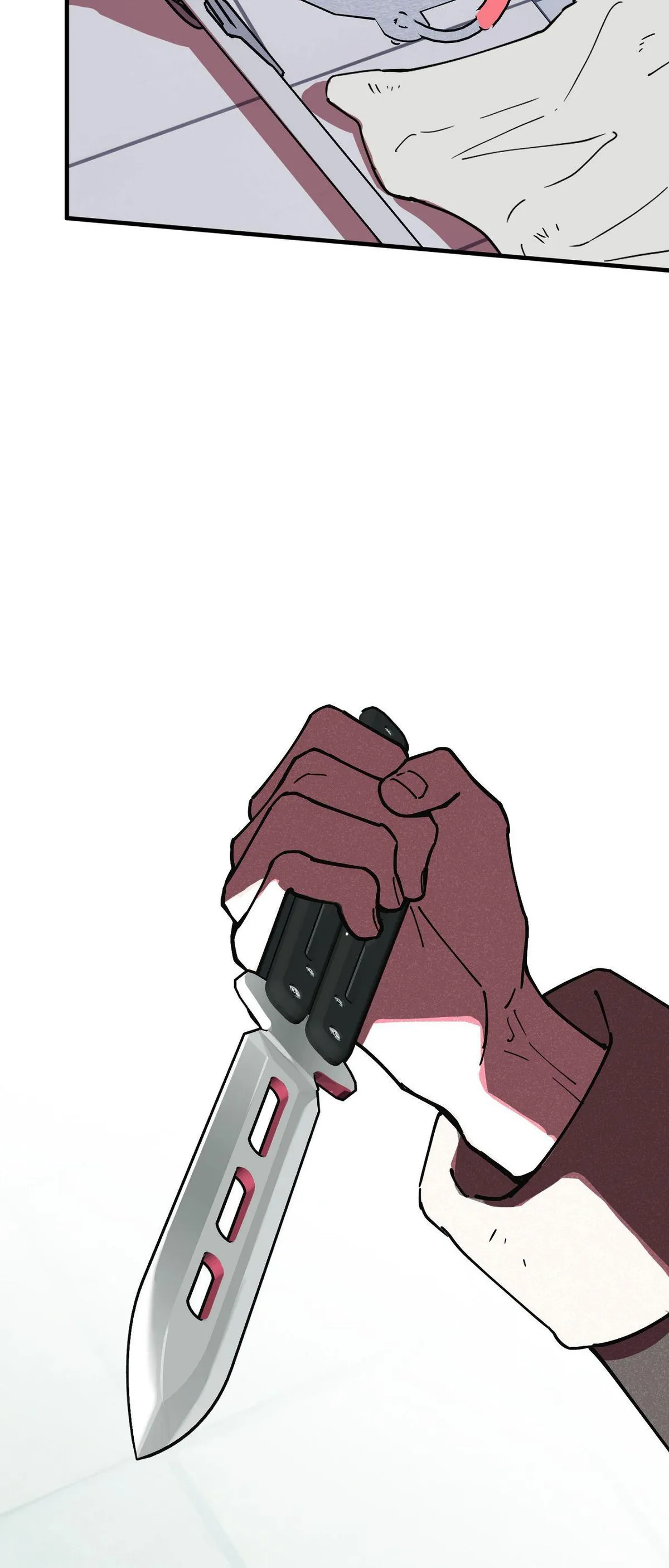 In My Bad Chapter 34 page 24 - 
