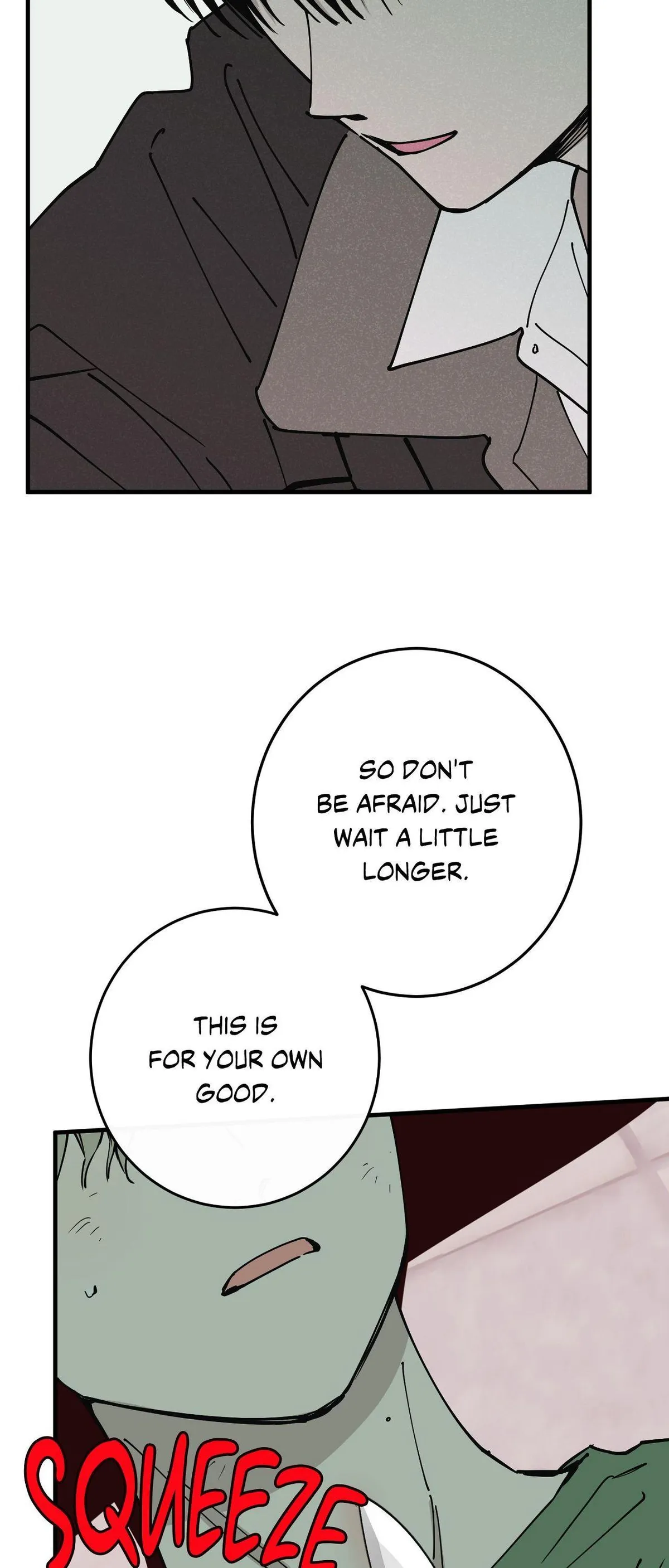 In My Bad Chapter 34 page 28 - 