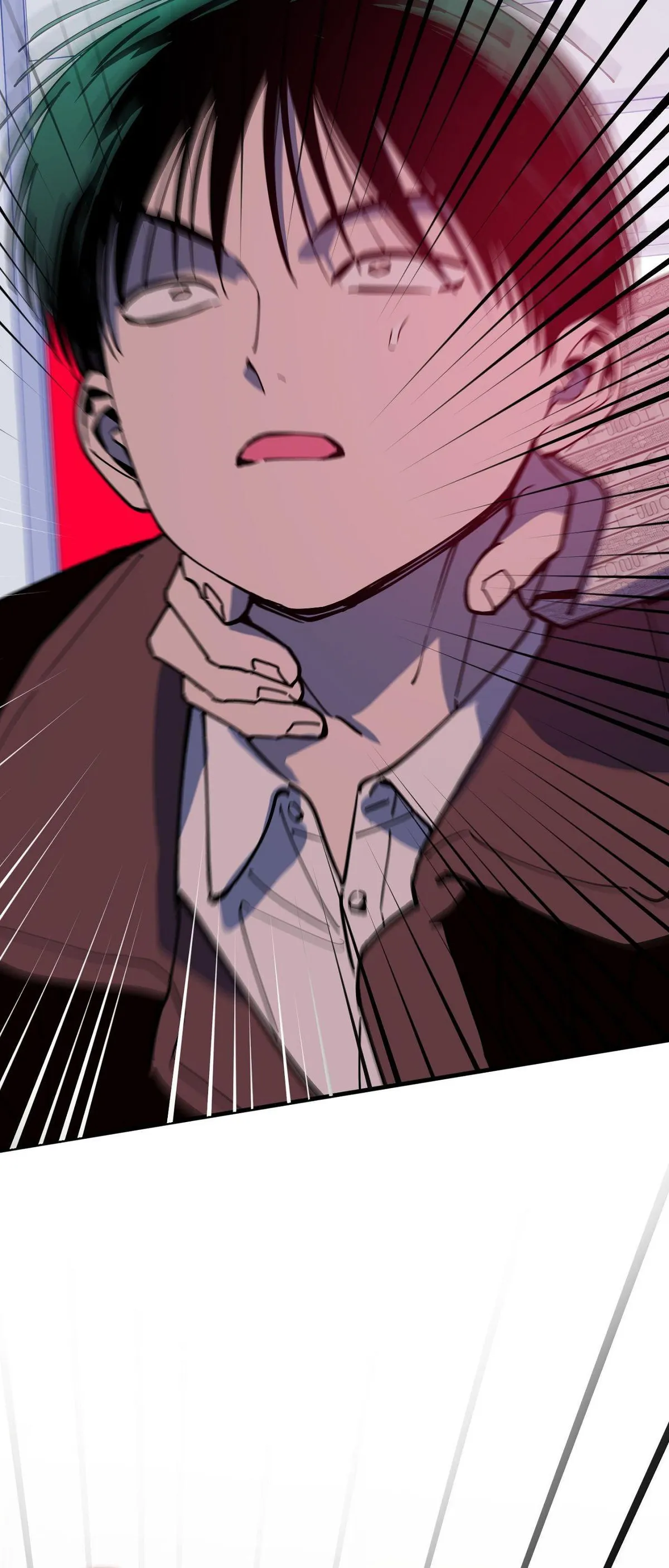 In My Bad Chapter 34 page 33 - 