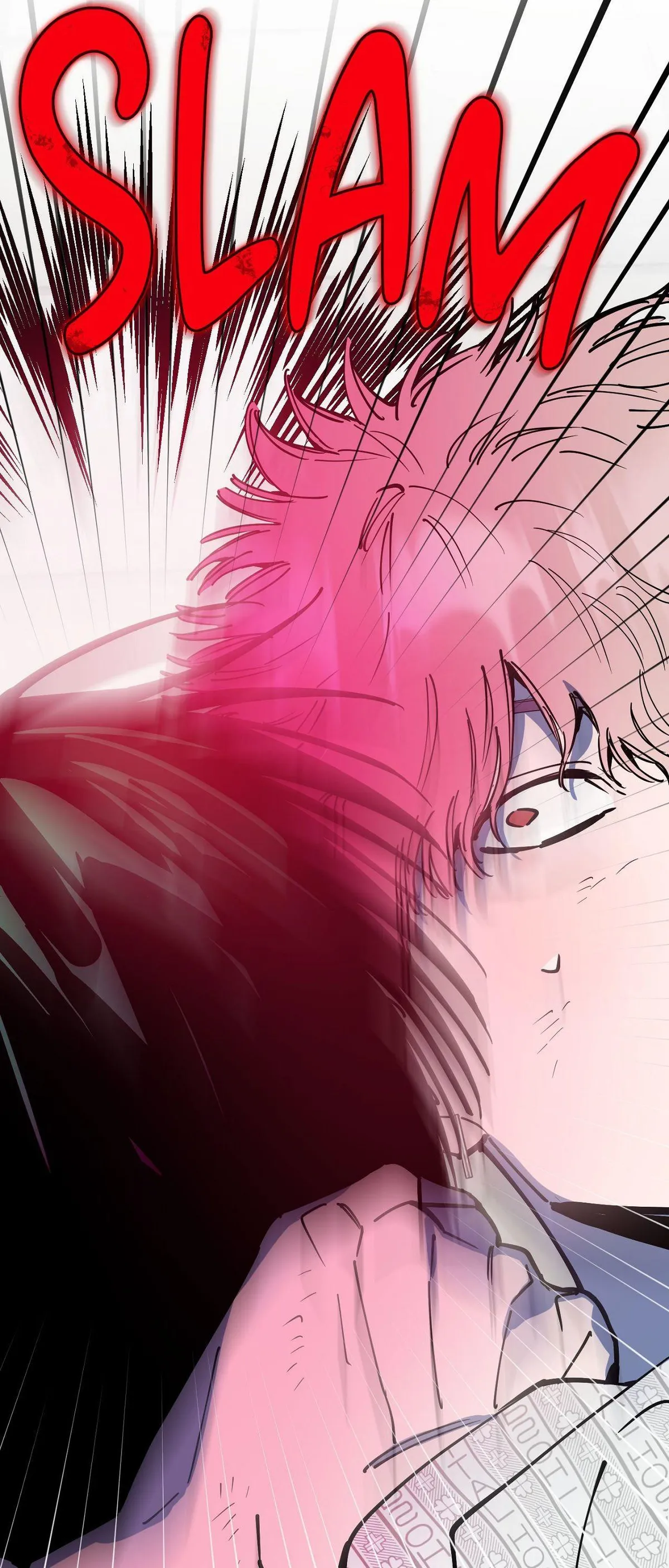 In My Bad Chapter 34 page 34 - 