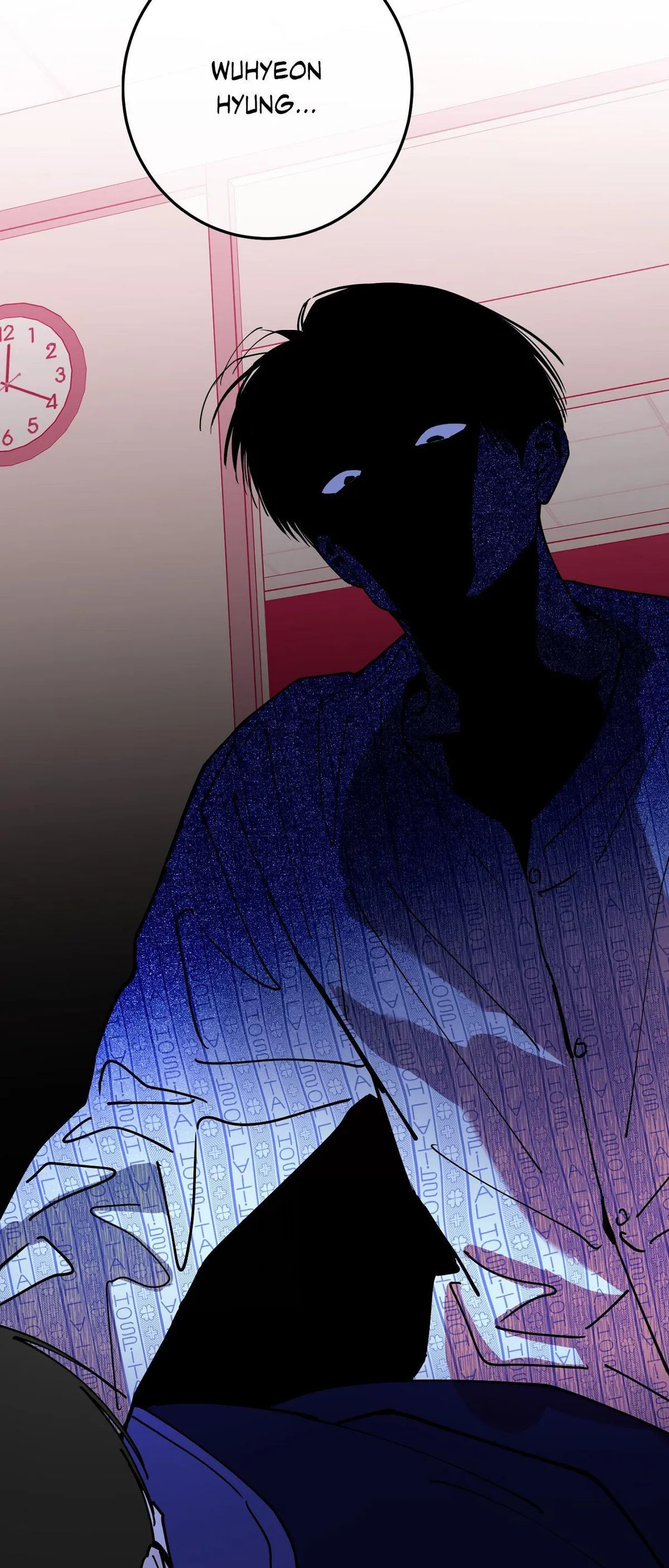 In My Bad Chapter 34 page 36 - 