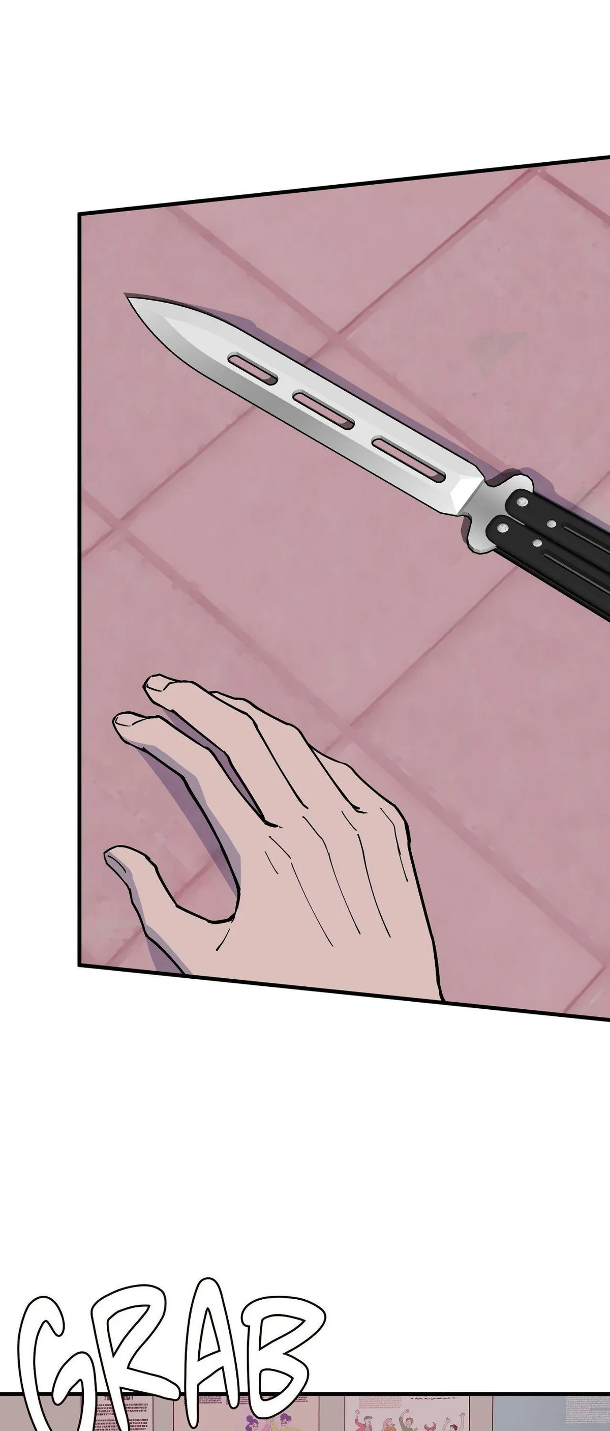 In My Bad Chapter 34 page 39 - 