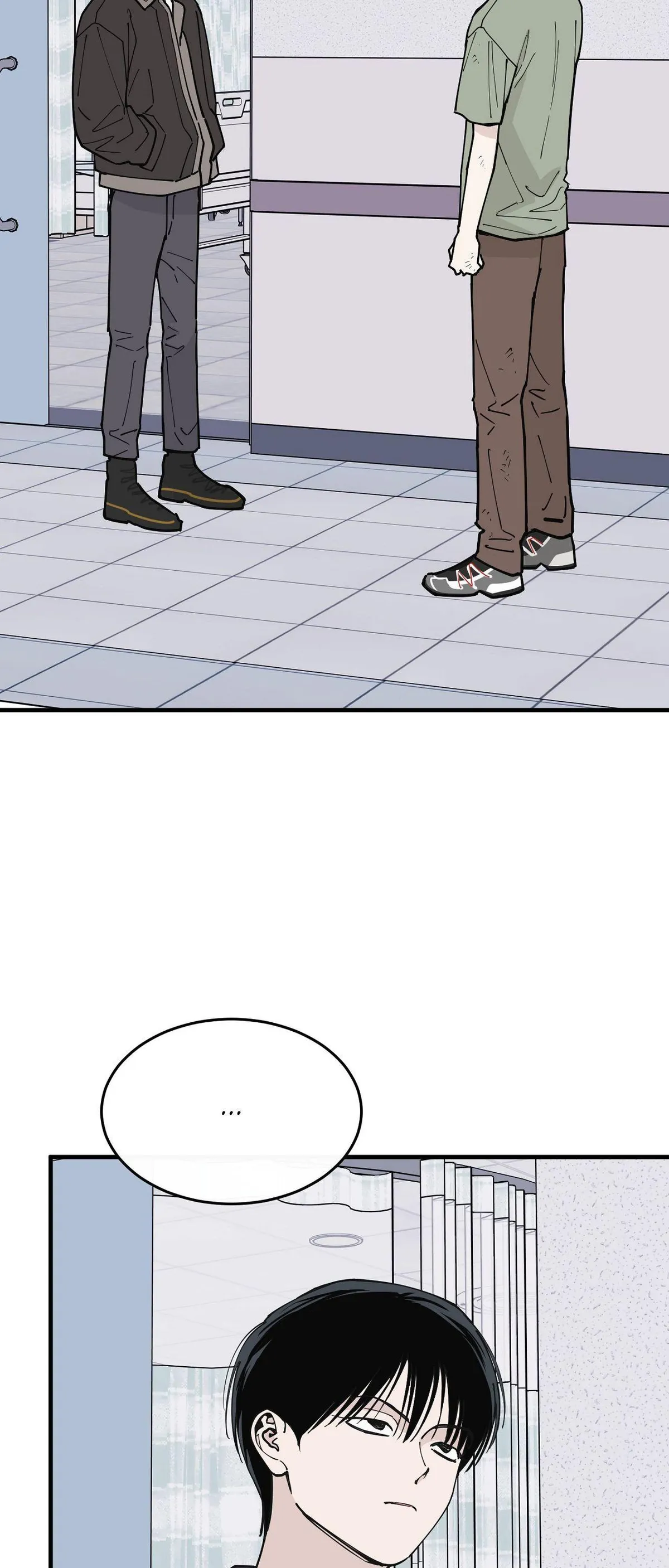 In My Bad Chapter 34 page 5 - 