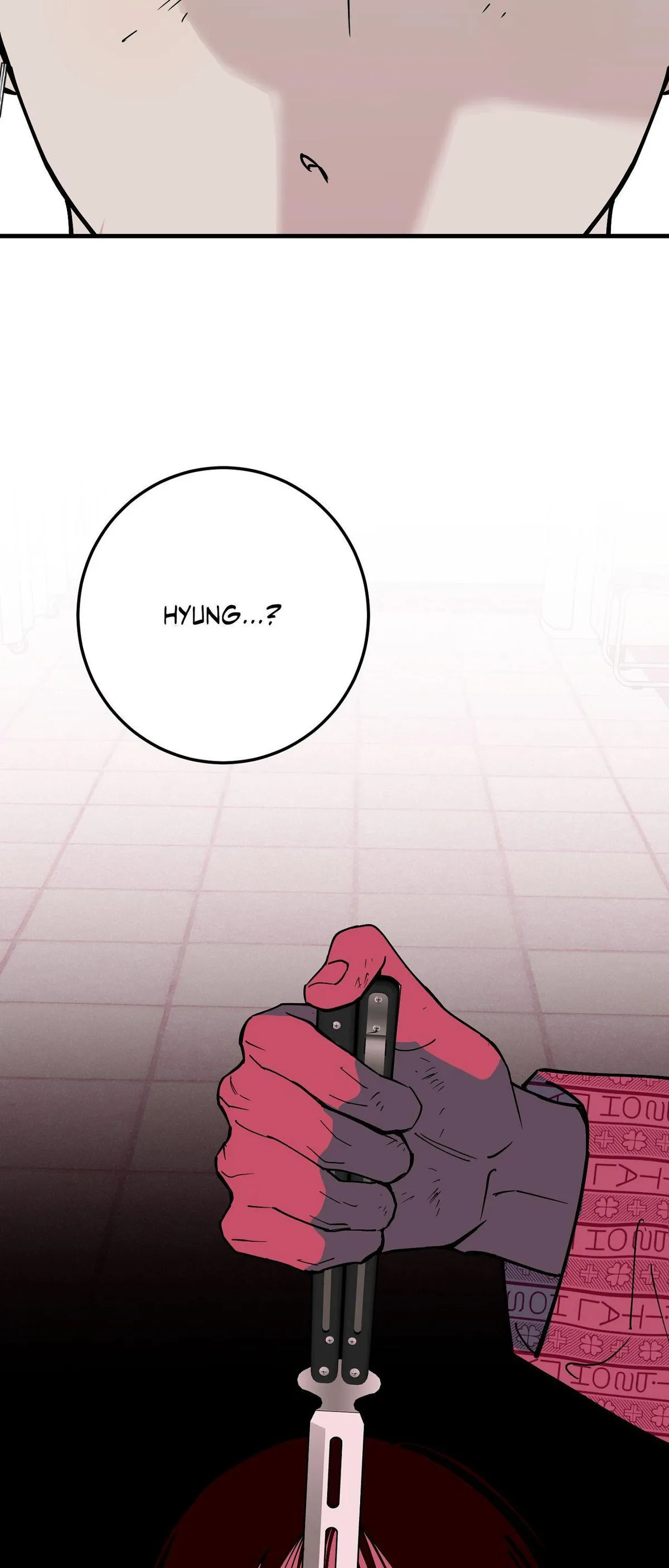 In My Bad Chapter 34 page 42 - 