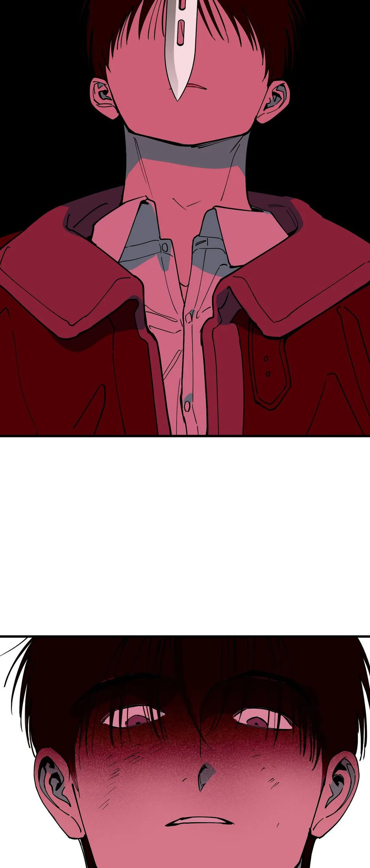In My Bad Chapter 34 page 43 - 
