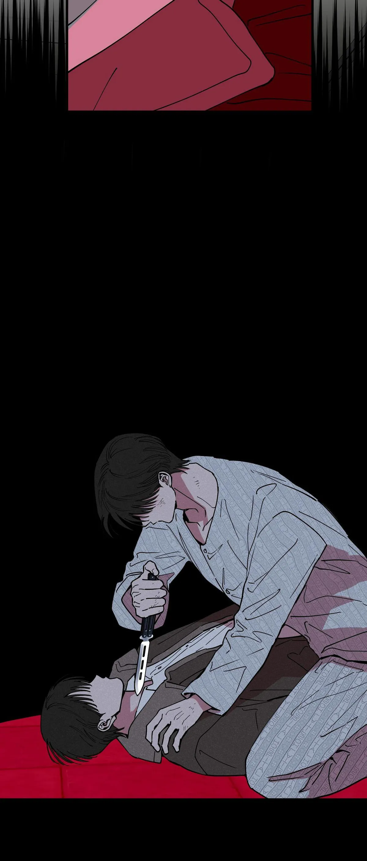 In My Bad Chapter 34 page 45 - 