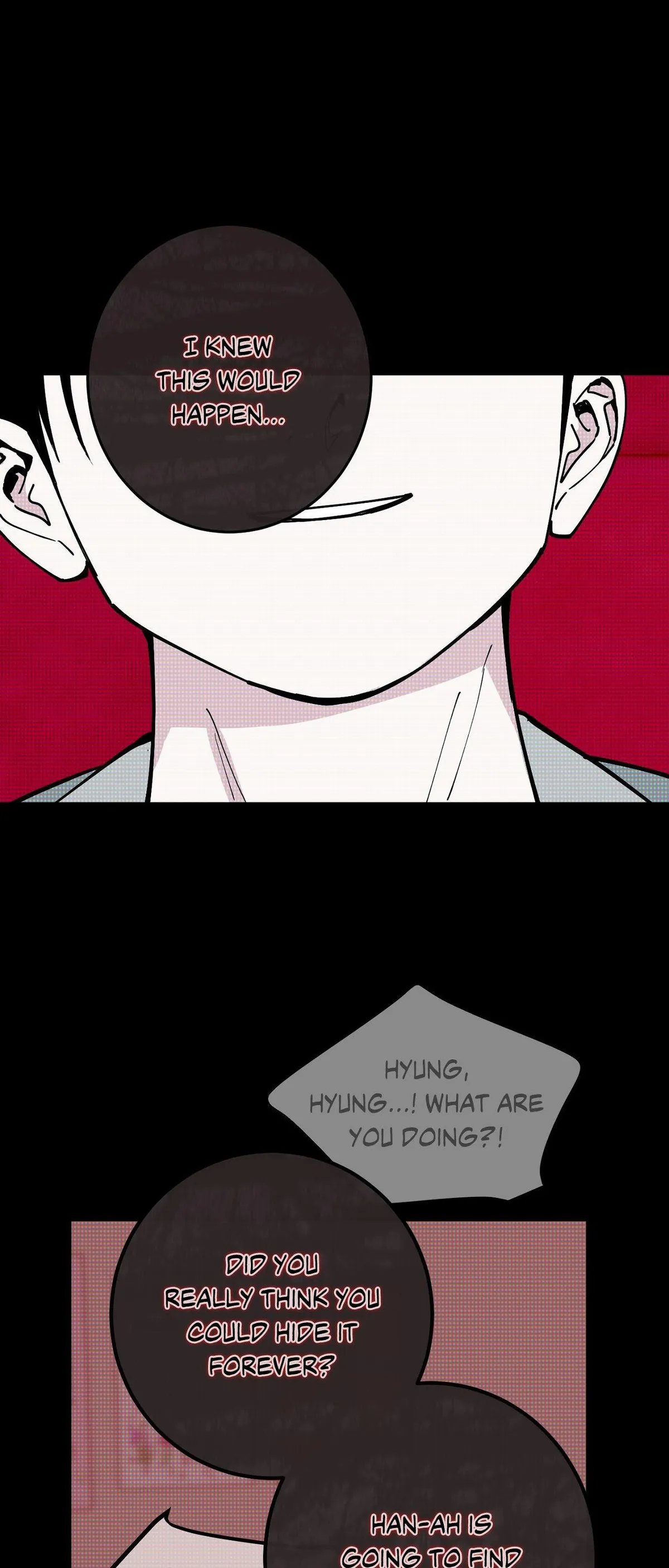 In My Bad Chapter 34 page 46 - 