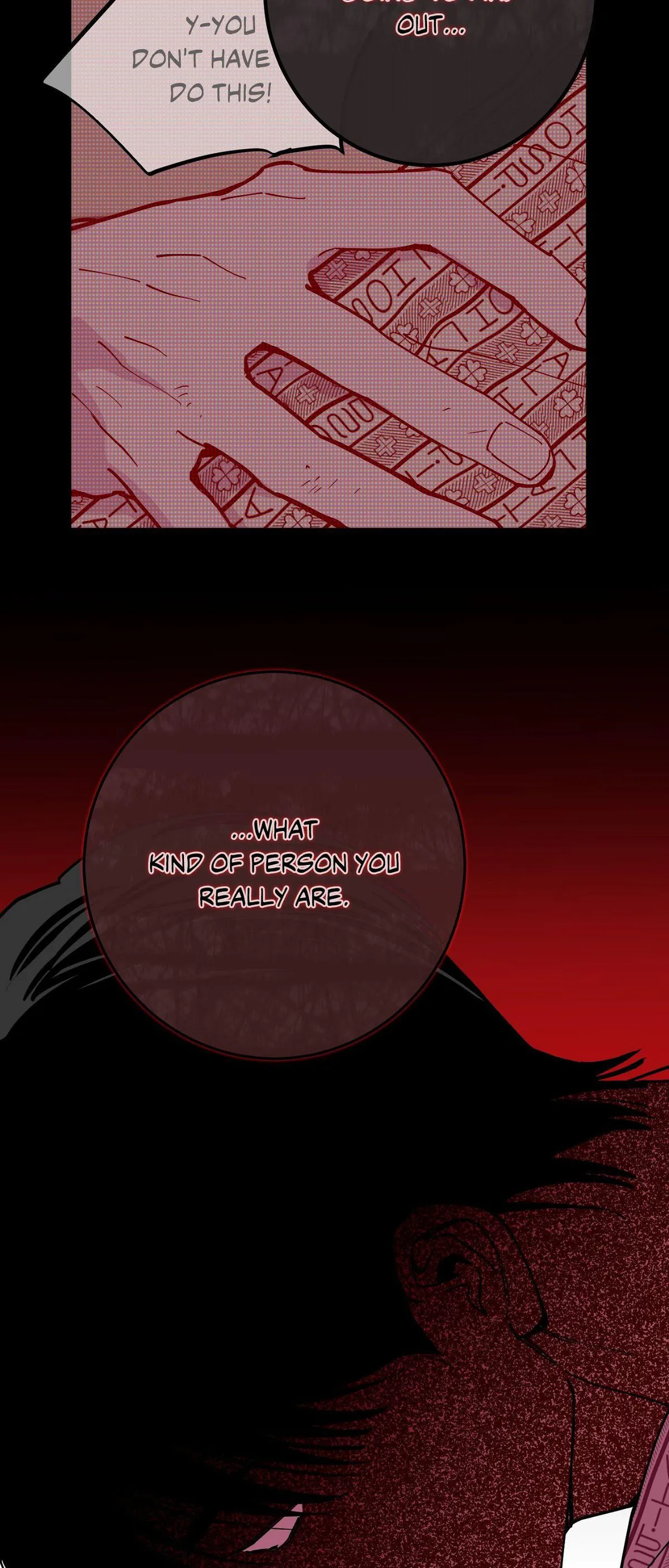 In My Bad Chapter 34 page 47 - 