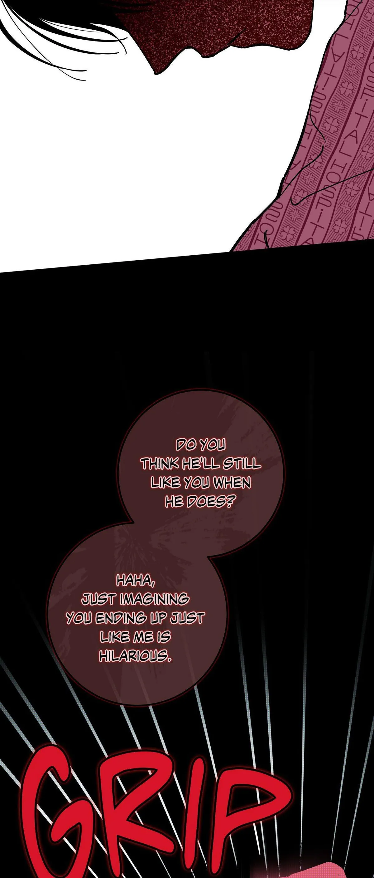 In My Bad Chapter 34 page 48 - 