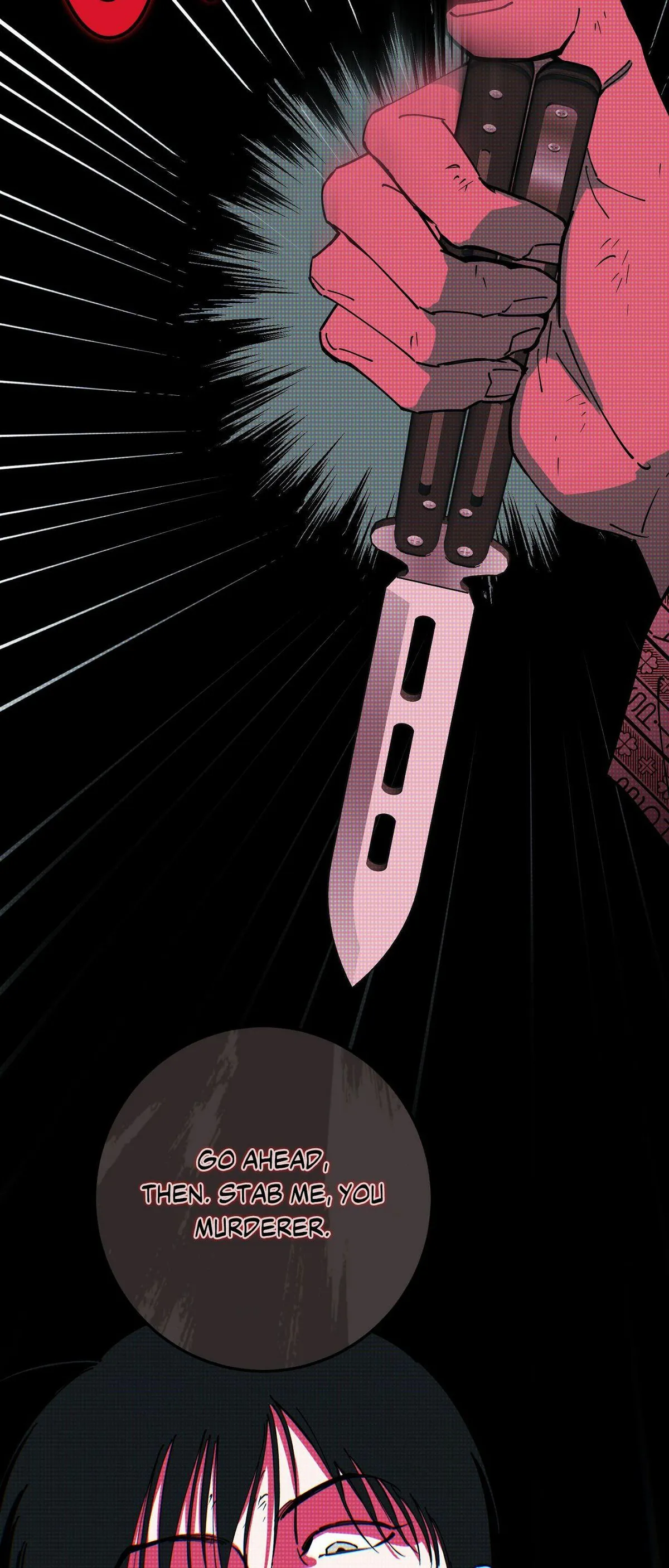 In My Bad Chapter 34 page 49 - 