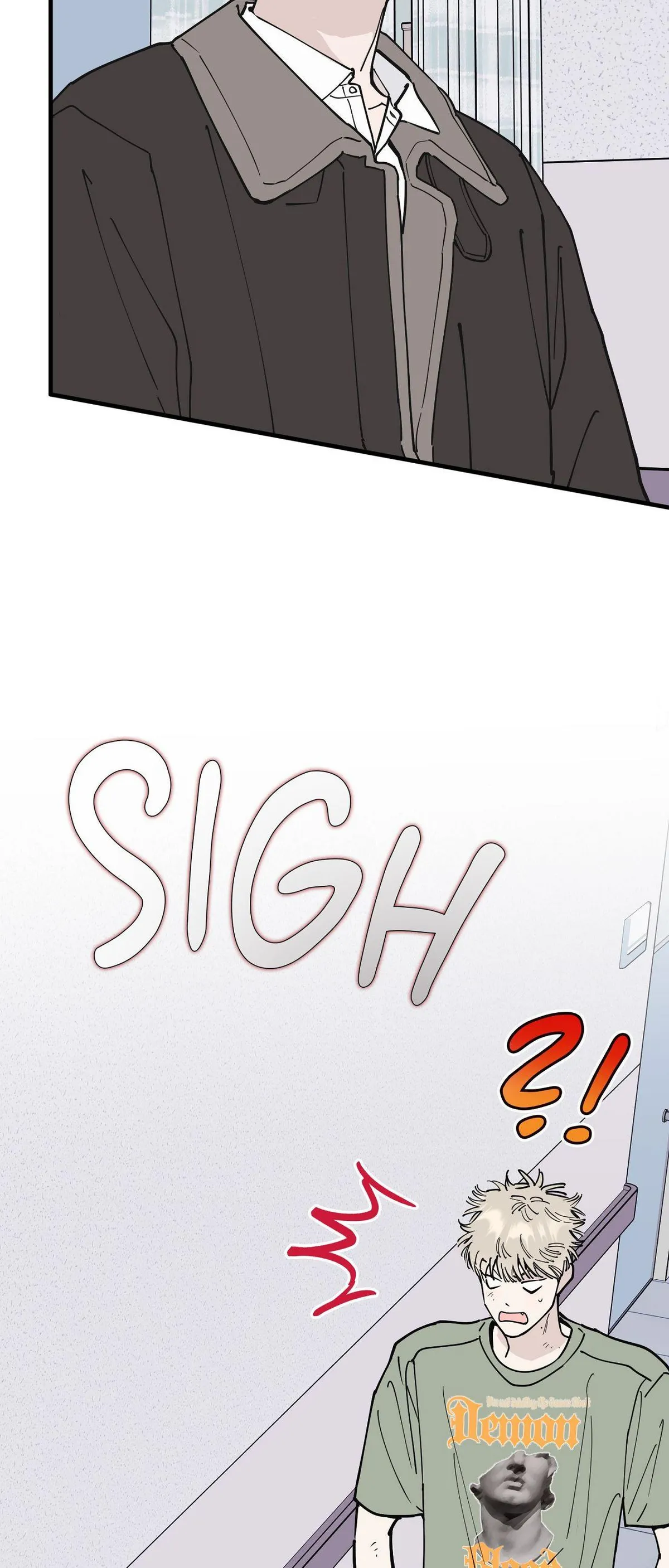 In My Bad Chapter 34 page 6 - 