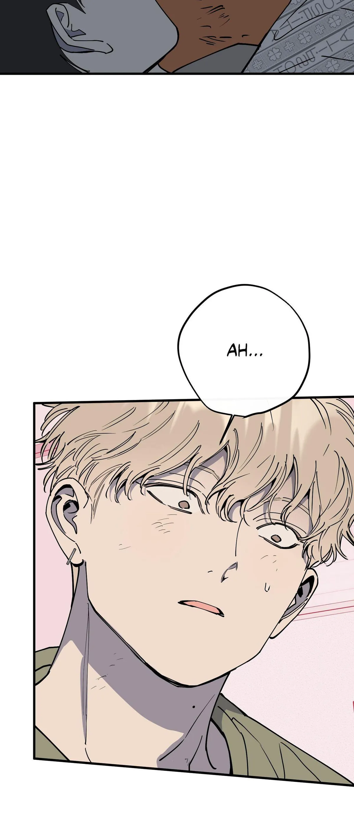 In My Bad Chapter 34 page 53 - 