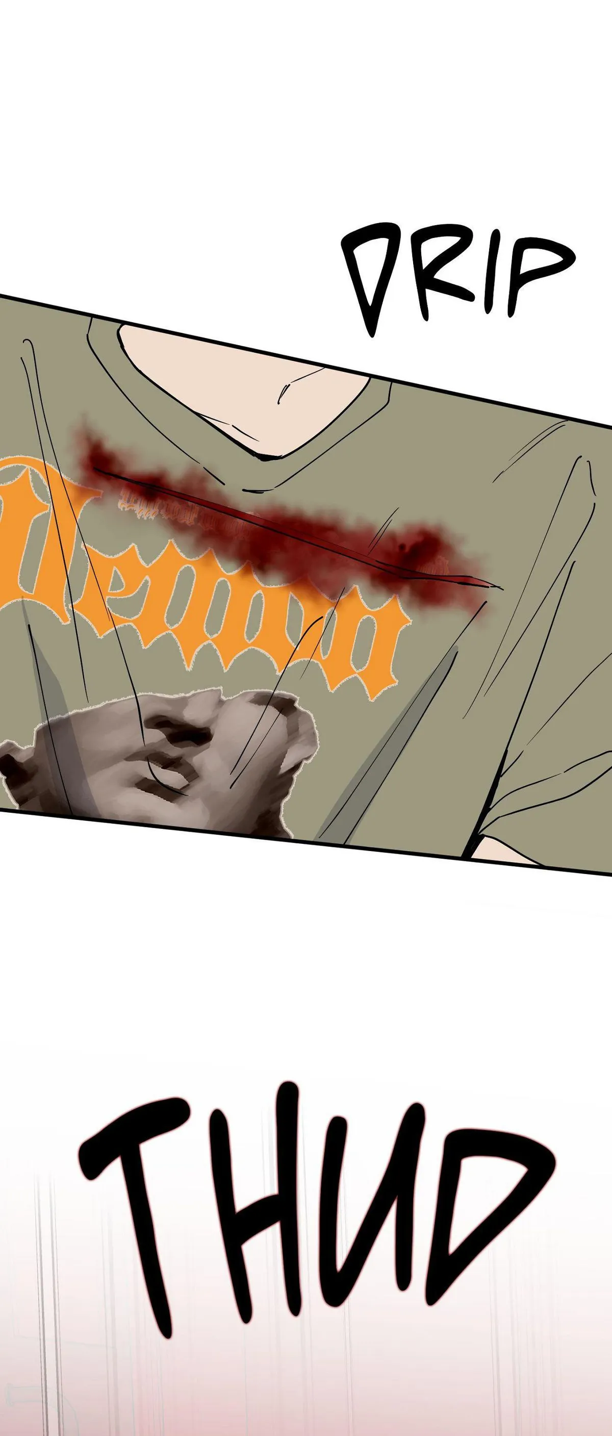 In My Bad Chapter 34 page 54 - 