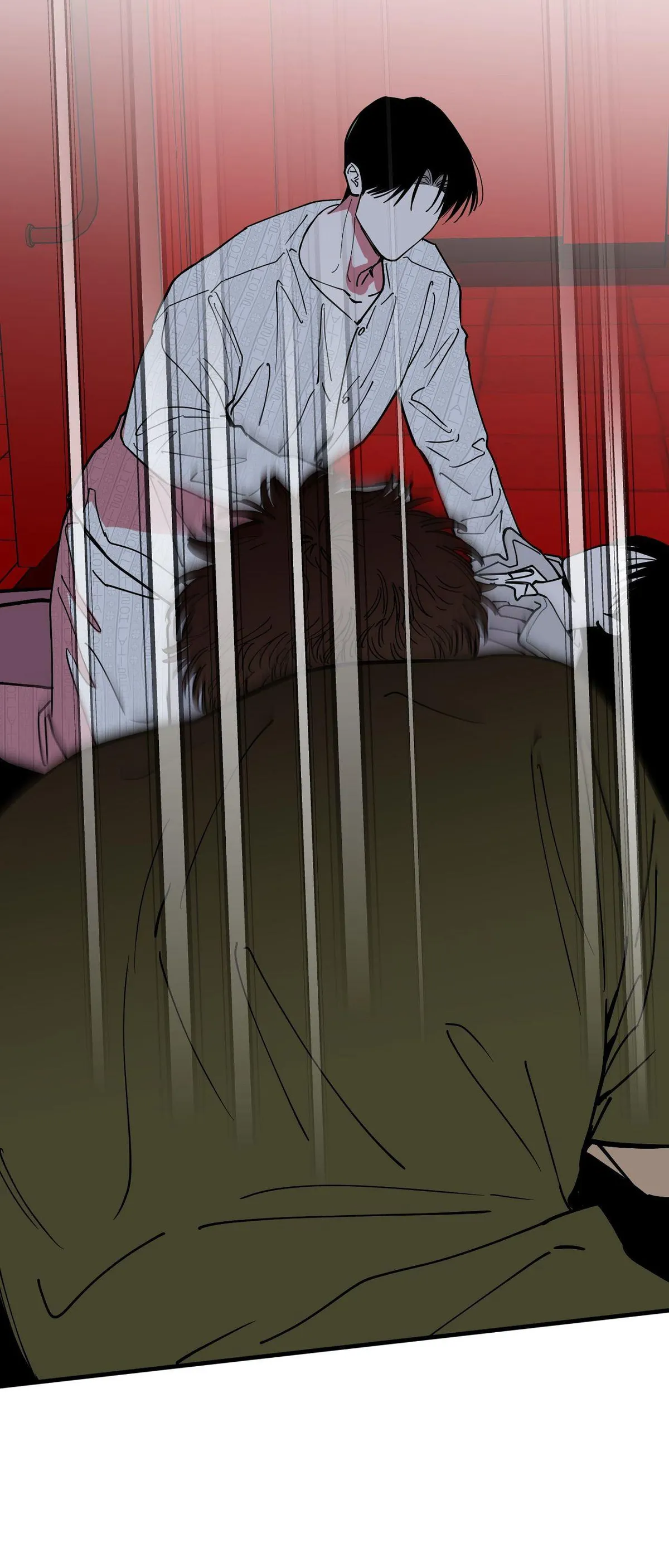 In My Bad Chapter 34 page 55 - 