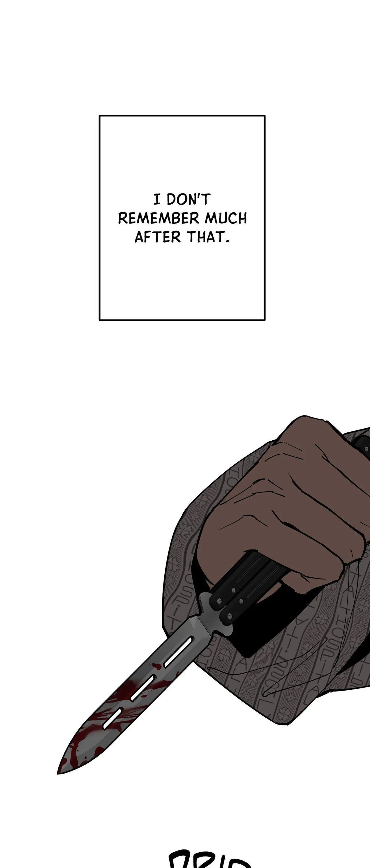 In My Bad Chapter 34 page 56 - 
