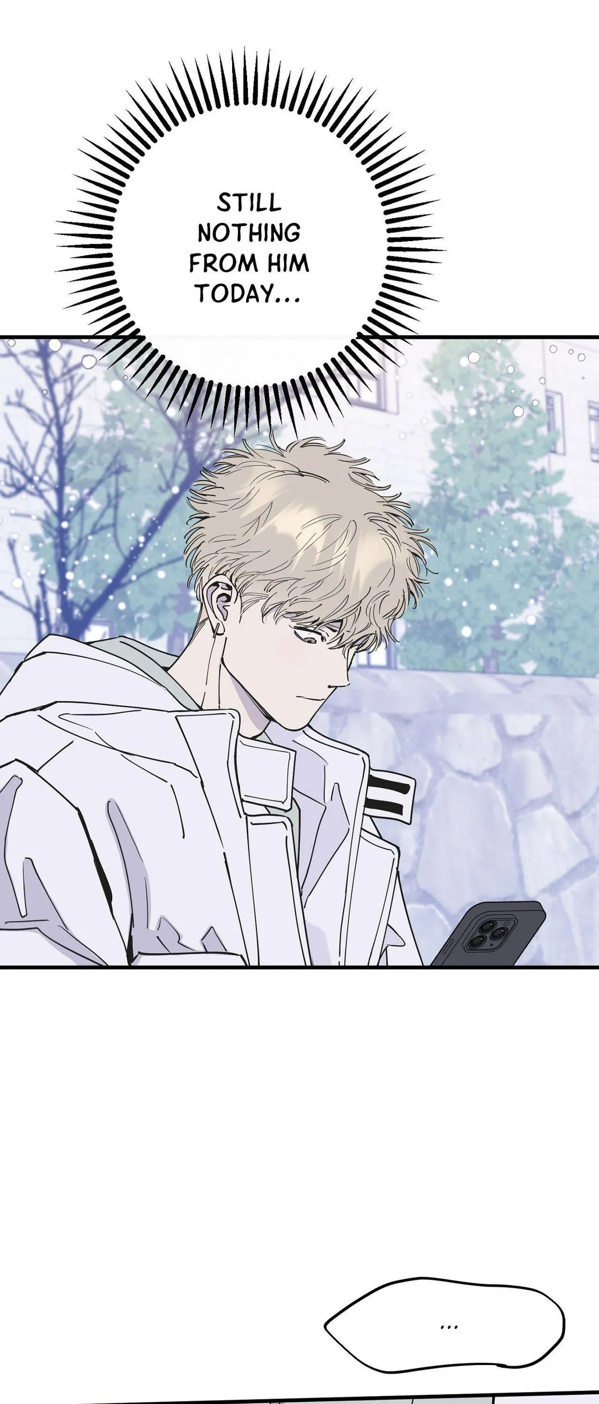 In My Bad Chapter 34 page 61 - 