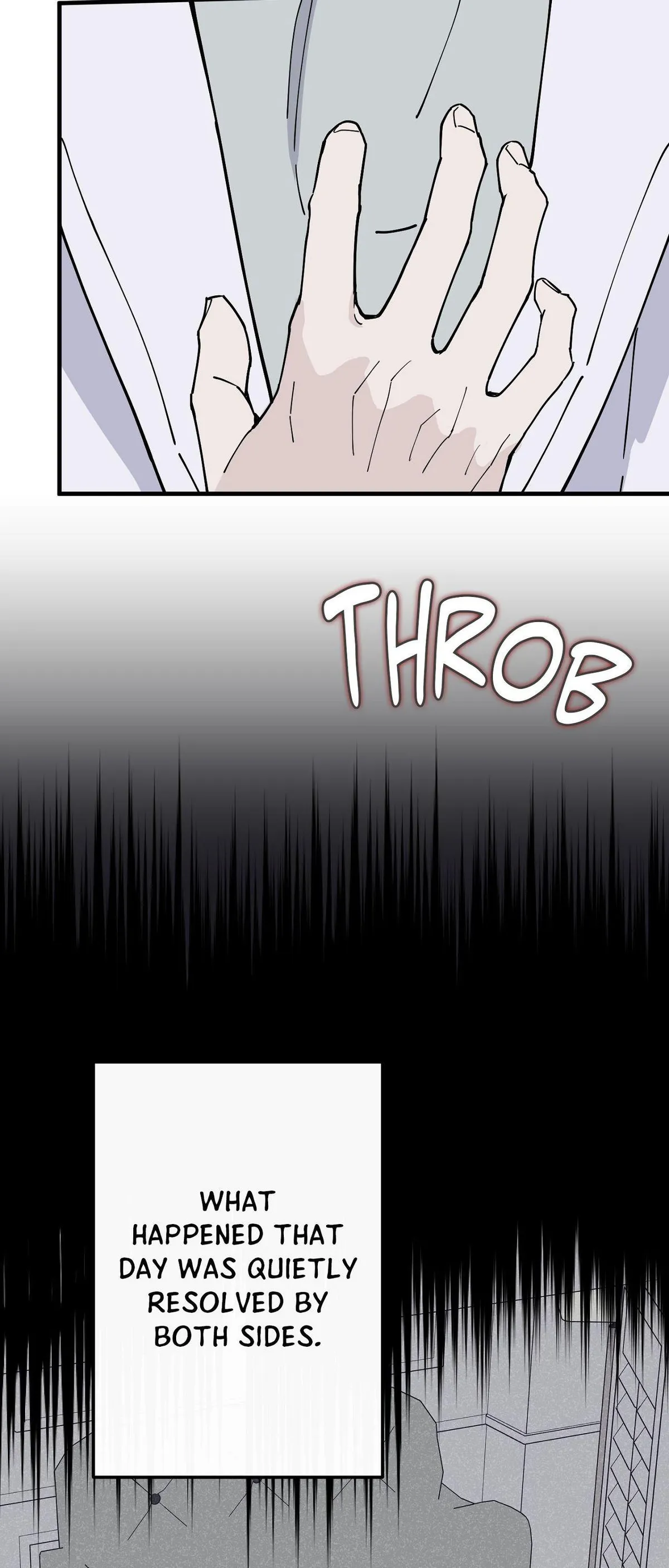 In My Bad Chapter 34 page 62 - 