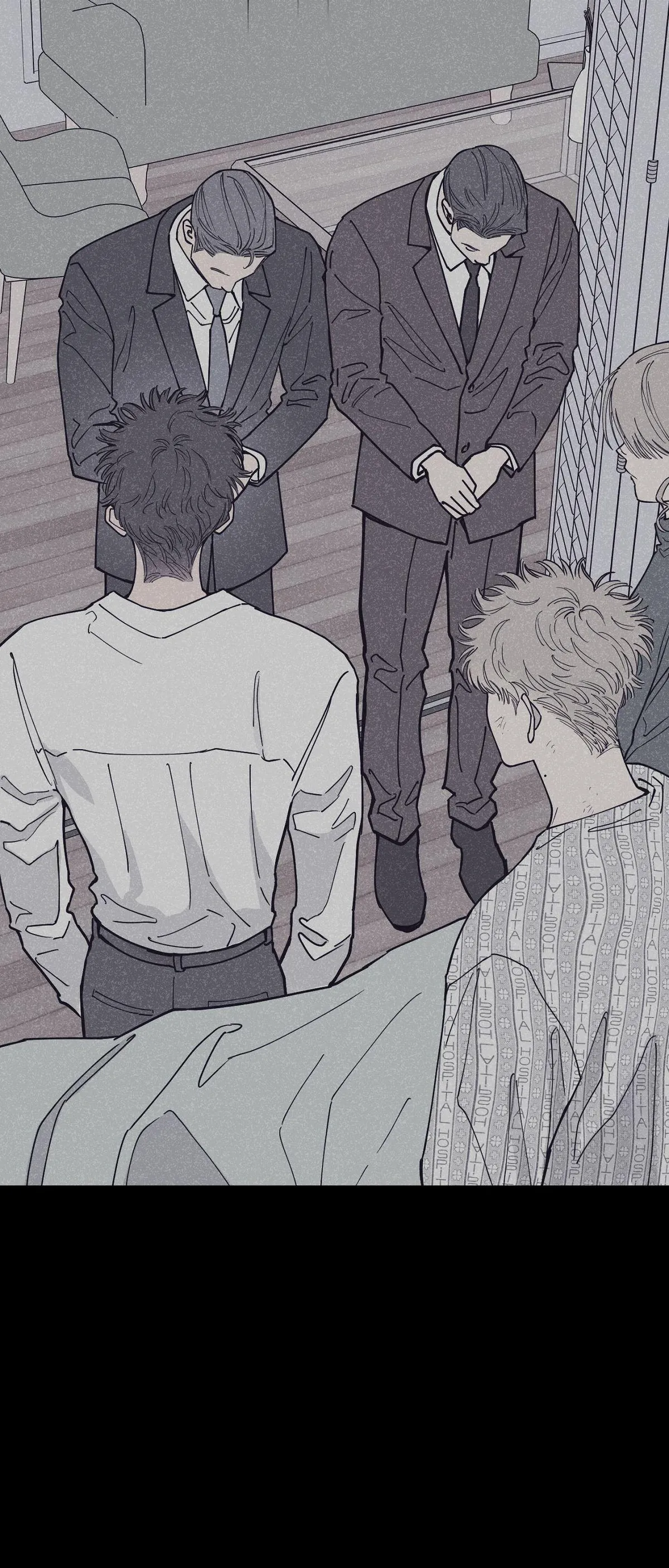 In My Bad Chapter 34 page 63 - 