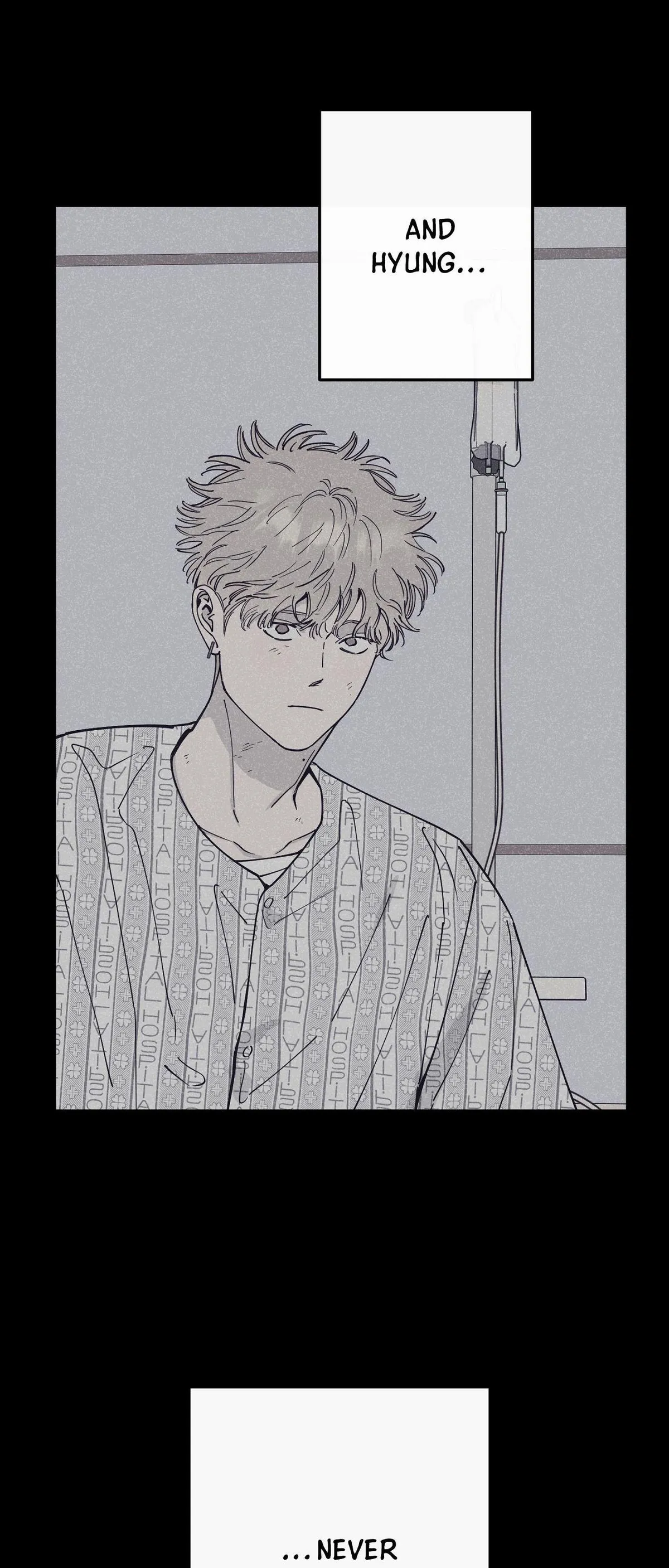 In My Bad Chapter 34 page 64 - 