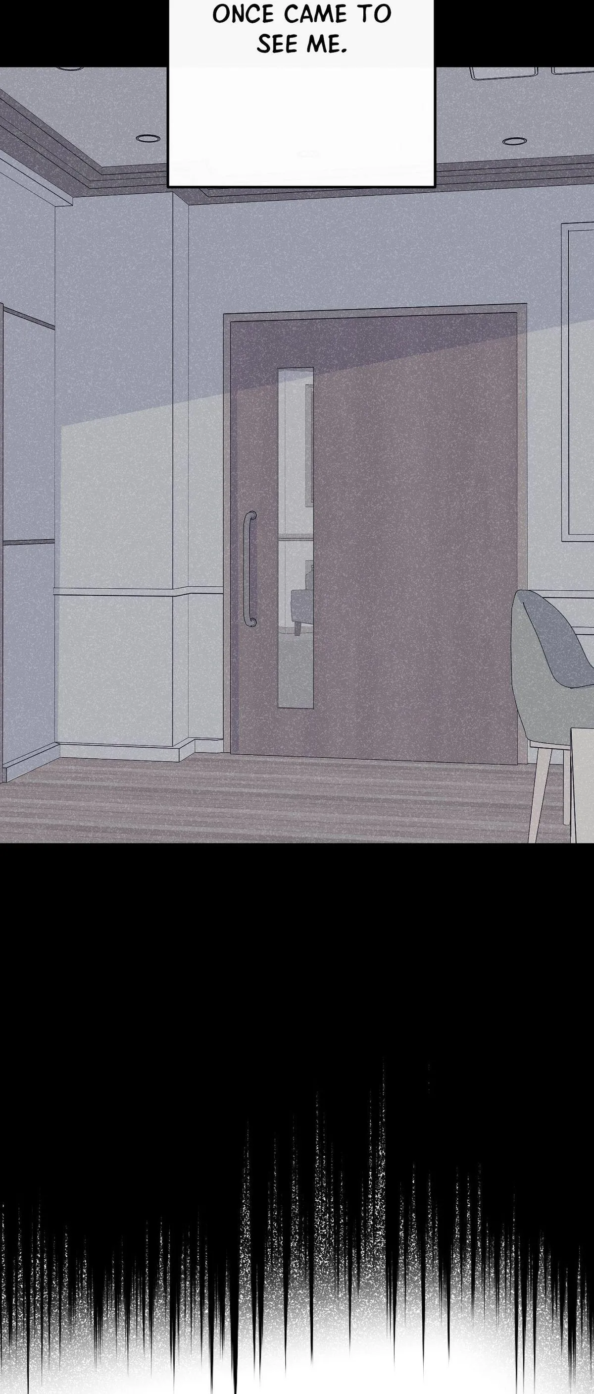 In My Bad Chapter 34 page 65 - 