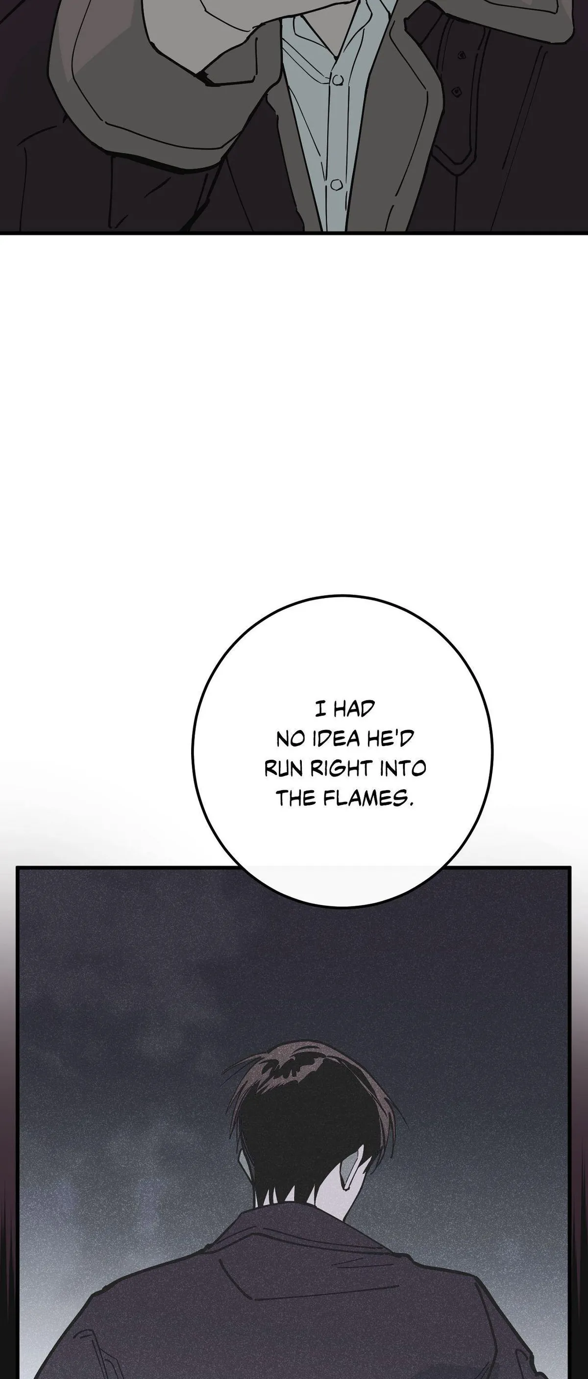 In My Bad Chapter 34 page 9 - 
