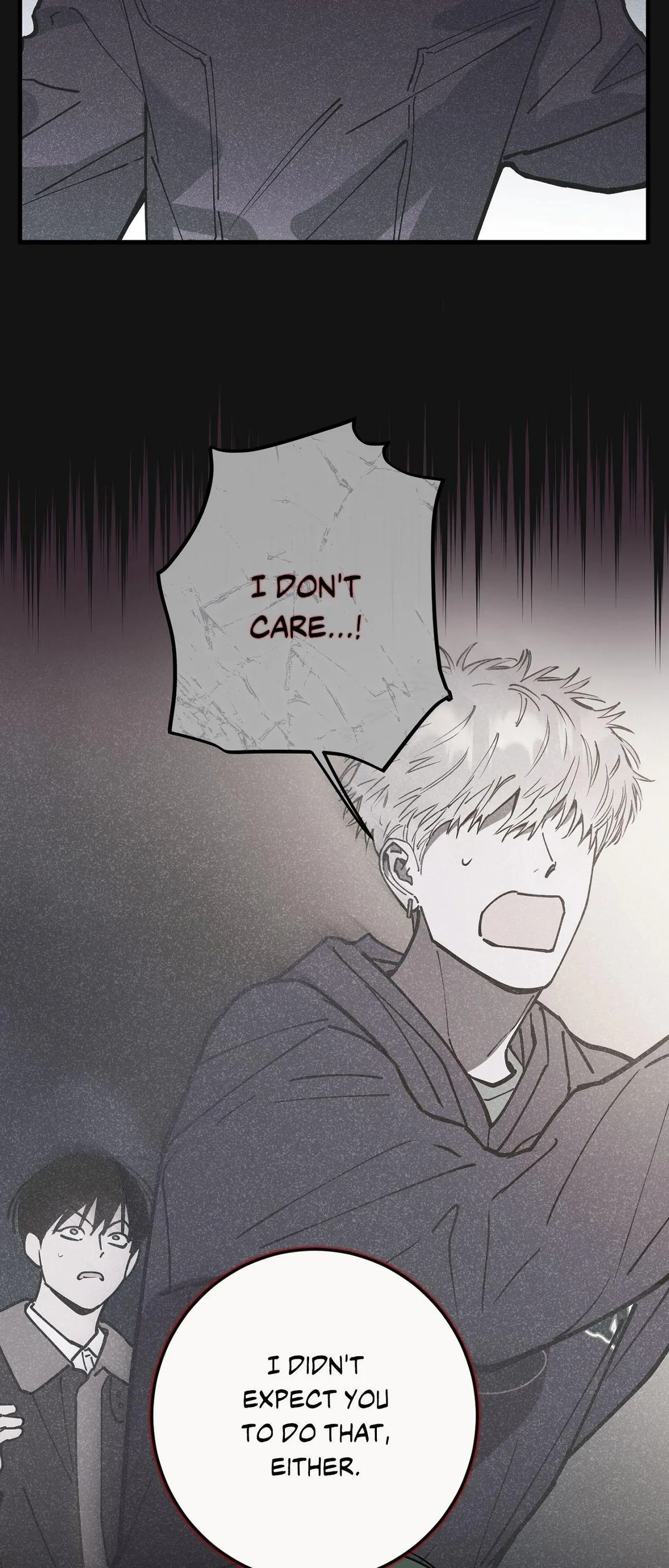 In My Bad Chapter 34 page 10 - 