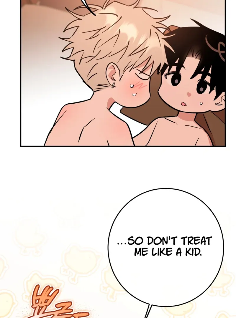 In My Bad Chapter 4 page 11 - 