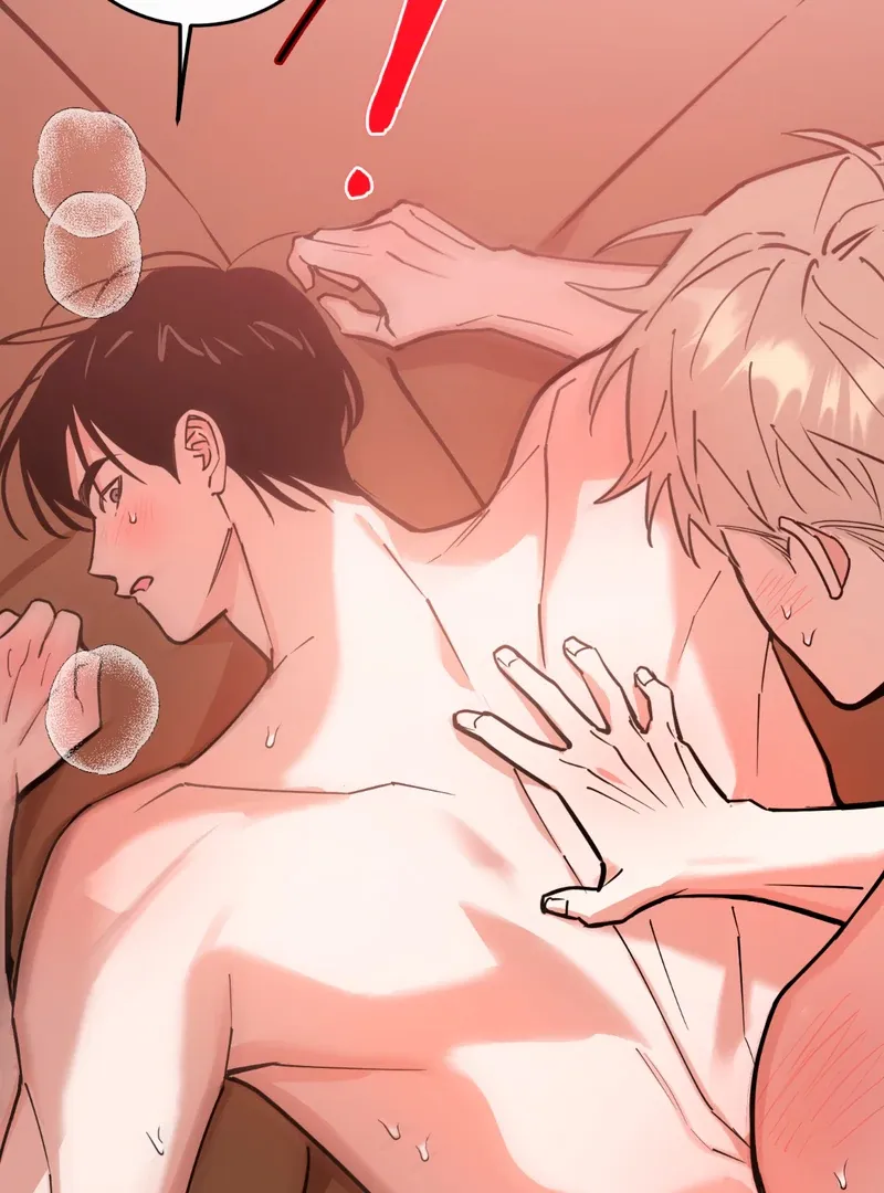 In My Bad Chapter 4 page 109 - 