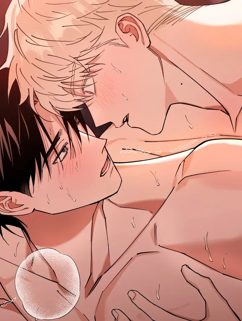 In My Bad Chapter 4 page 124 - 
