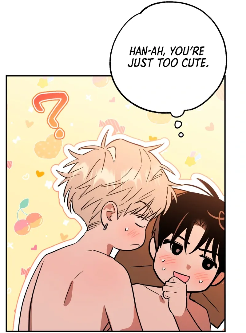 In My Bad Chapter 4 page 15 - 