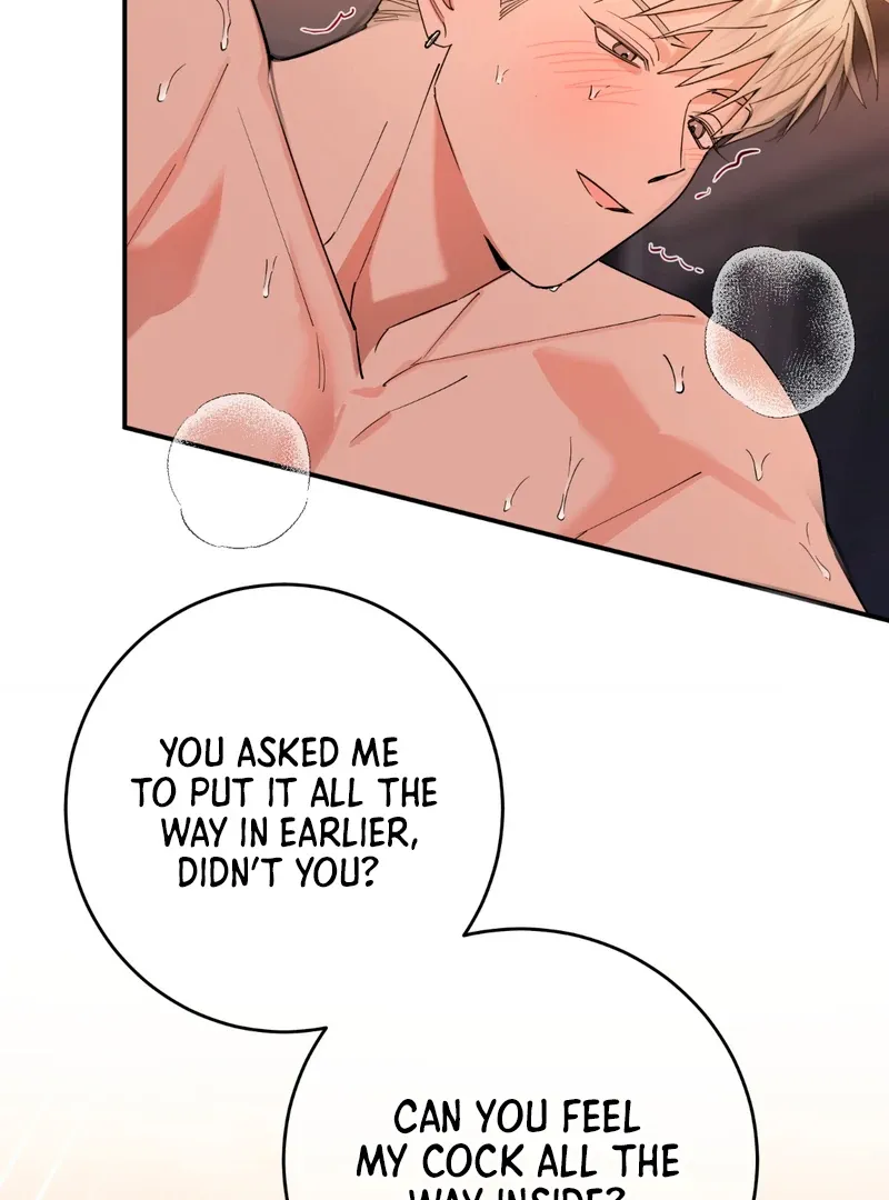 In My Bad Chapter 4 page 28 - 