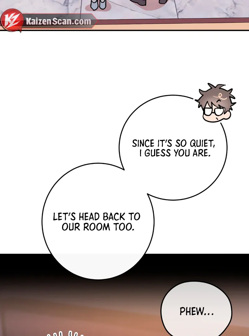 In My Bad Chapter 4 page 4 - 