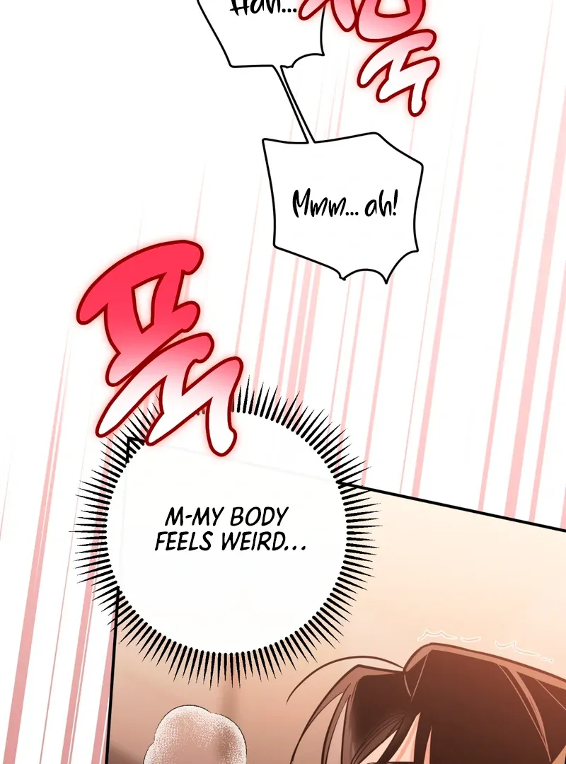 In My Bad Chapter 4 page 31 - 