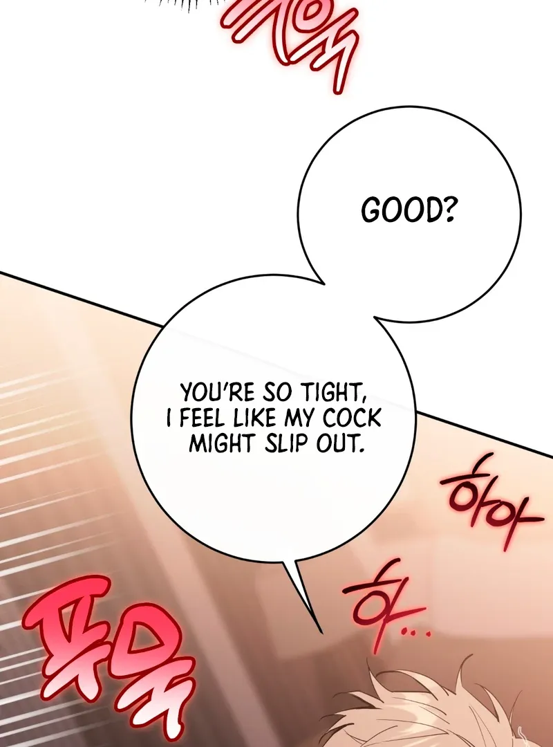 In My Bad Chapter 4 page 35 - 